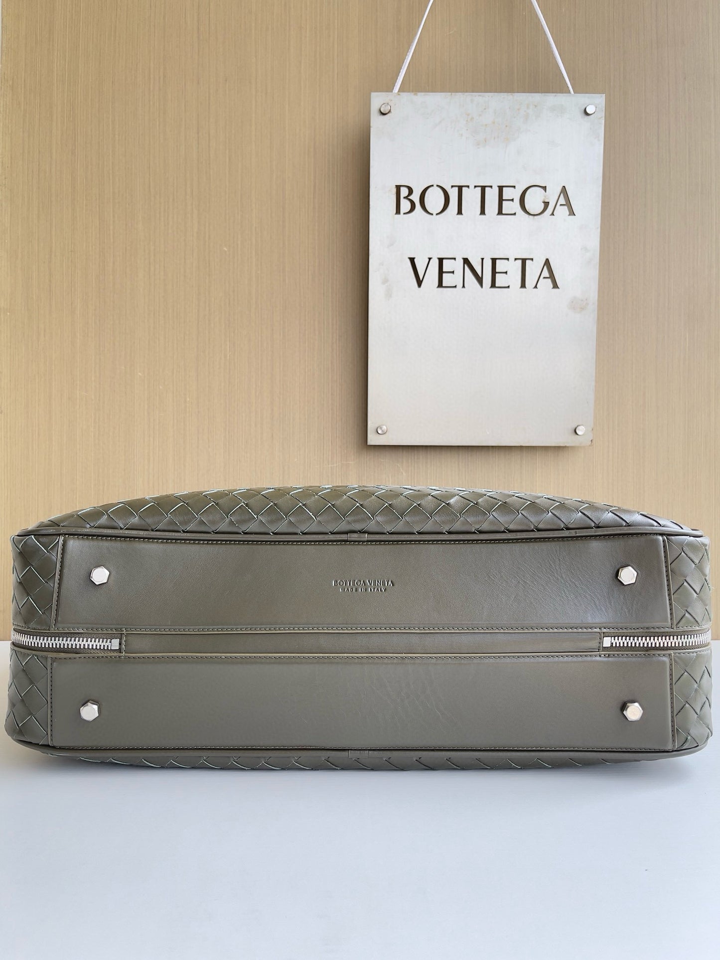 Bottega Veneta BRIEFCASE