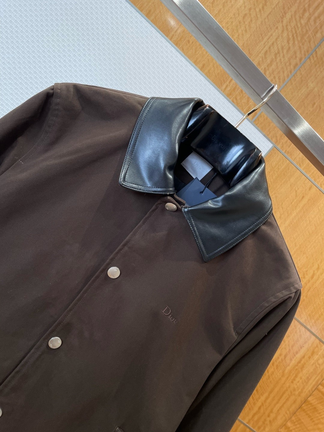 Dior Jacket