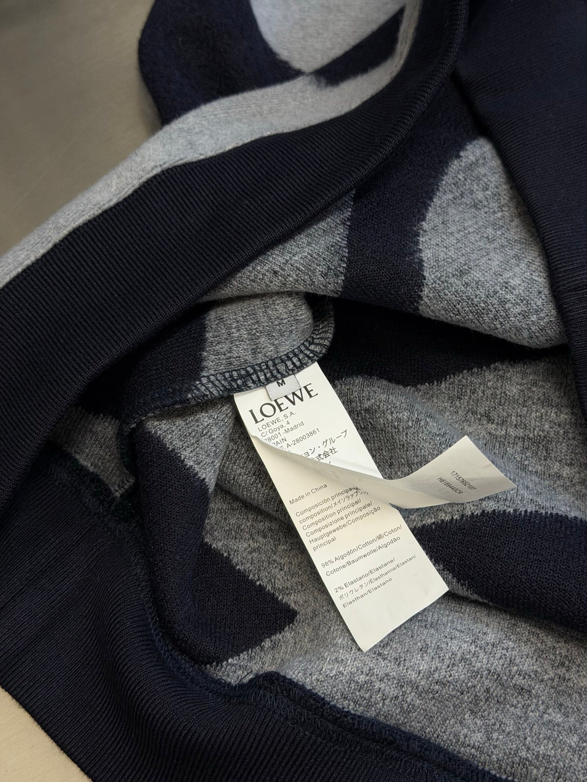 Loewe Sweater