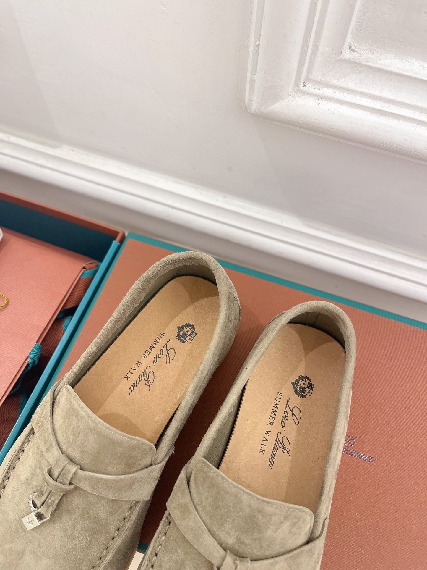 LP Loafers