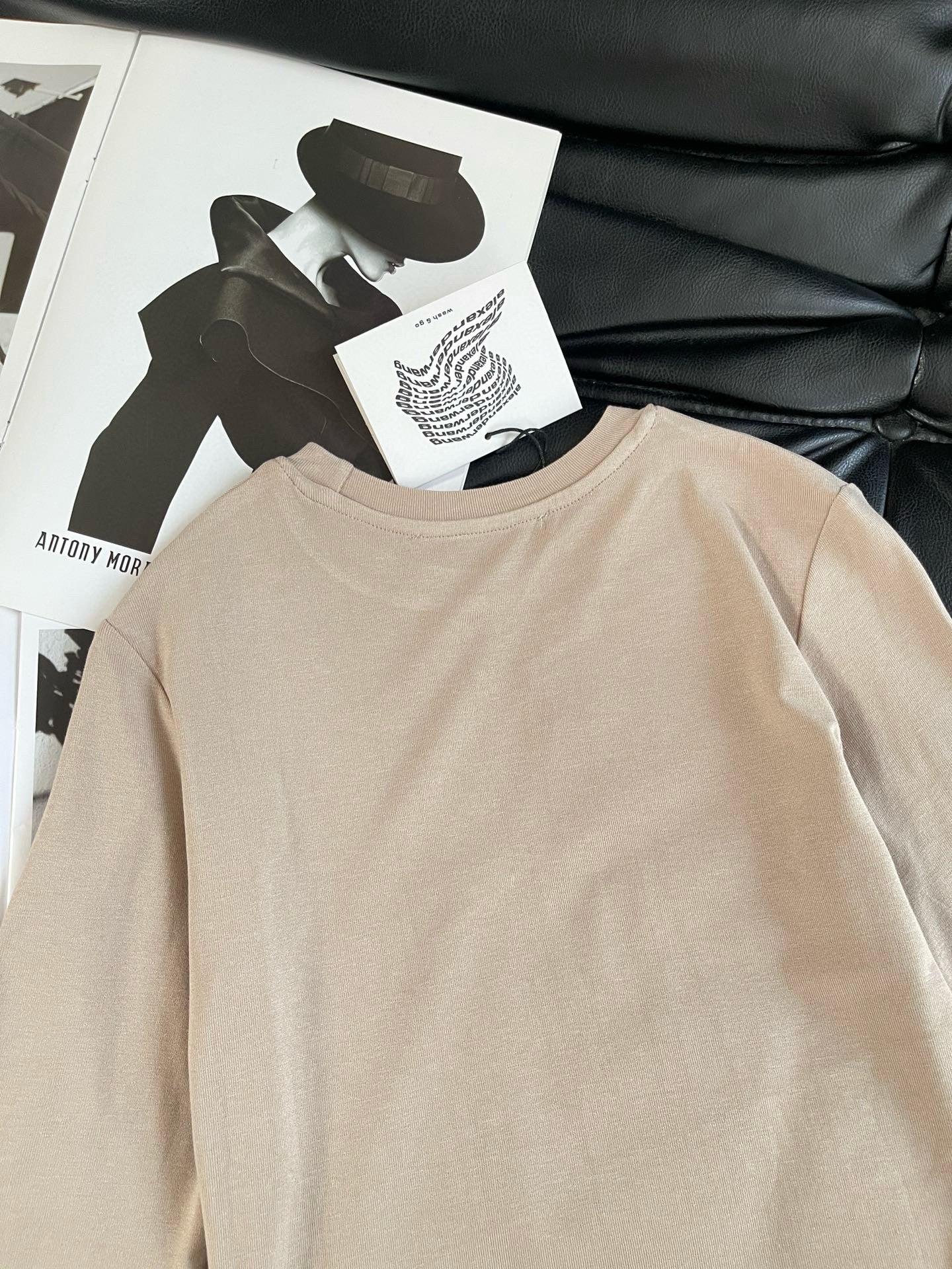 Alexander Wang Sweater