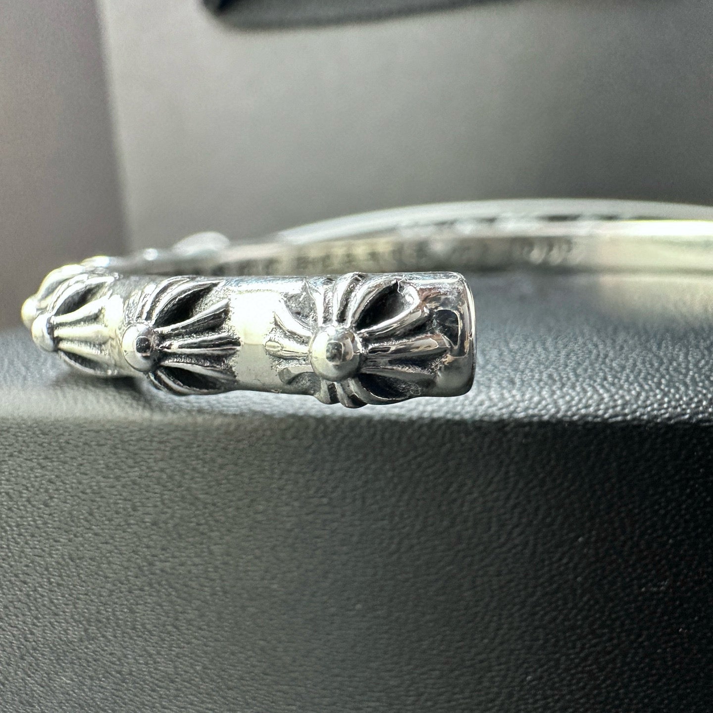 Chrome Hearts Bracelet