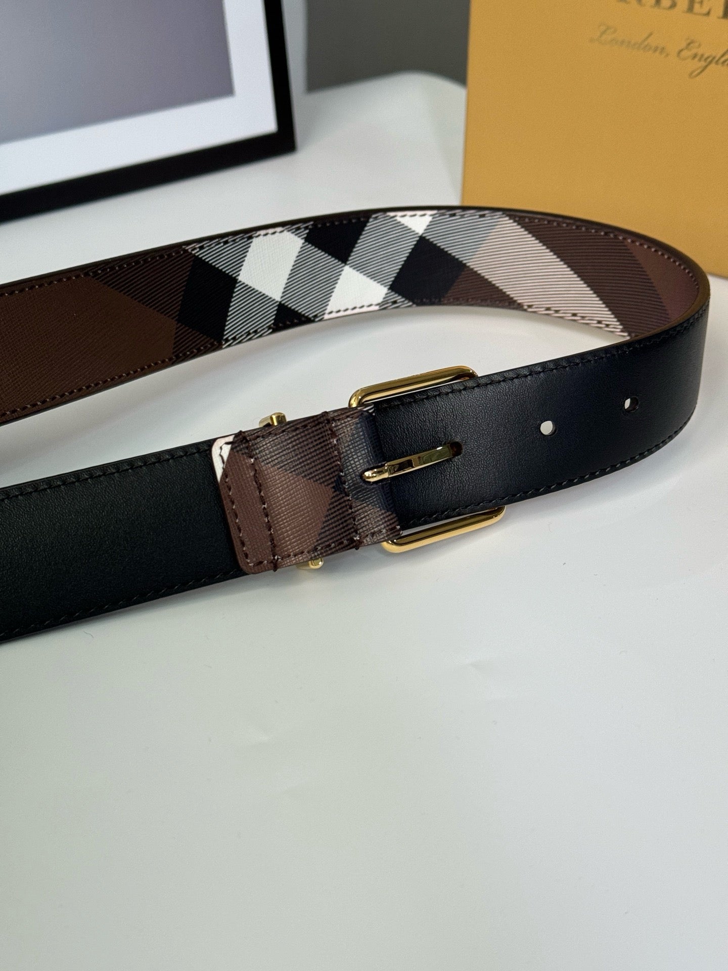 BBR Belt