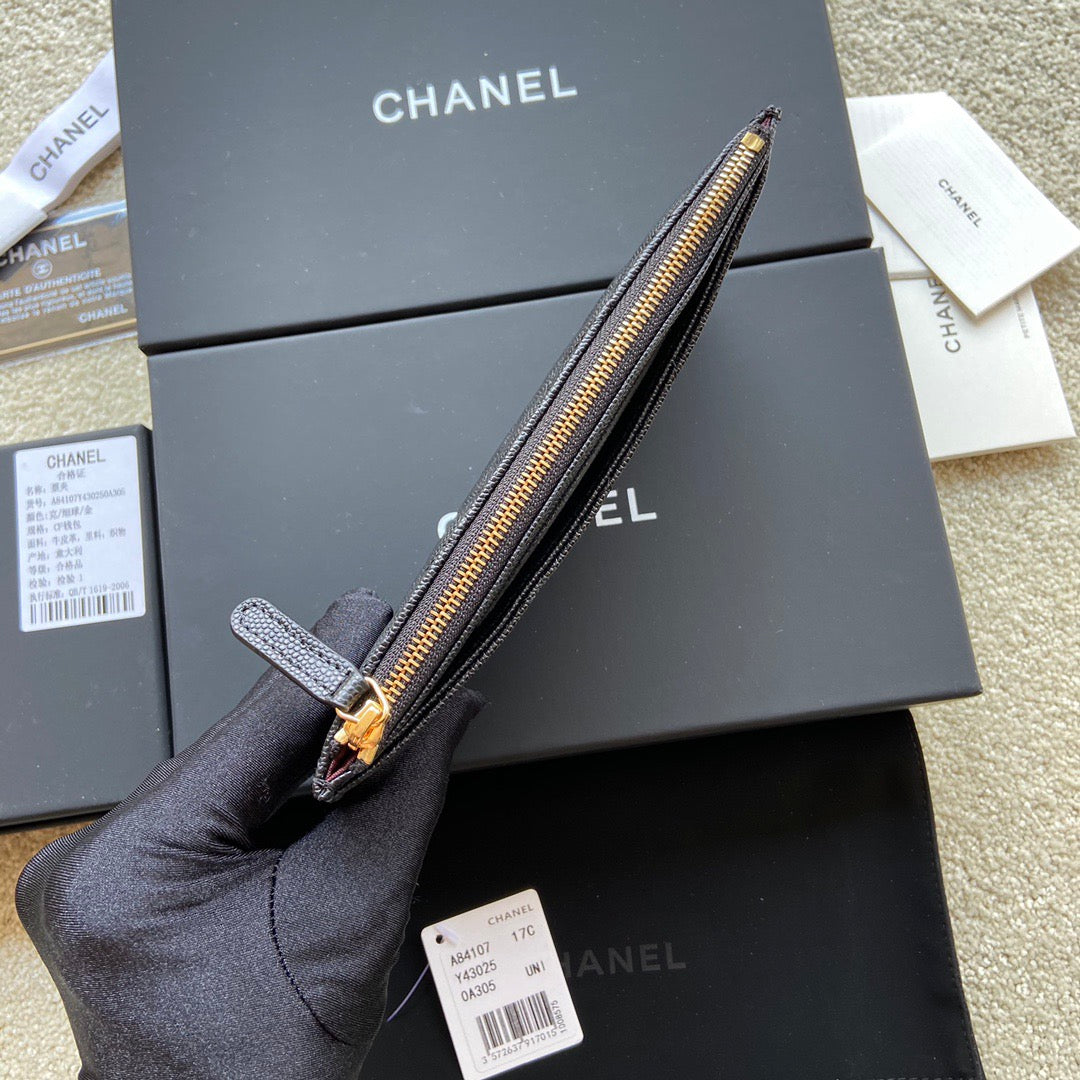 Chanel Wallet