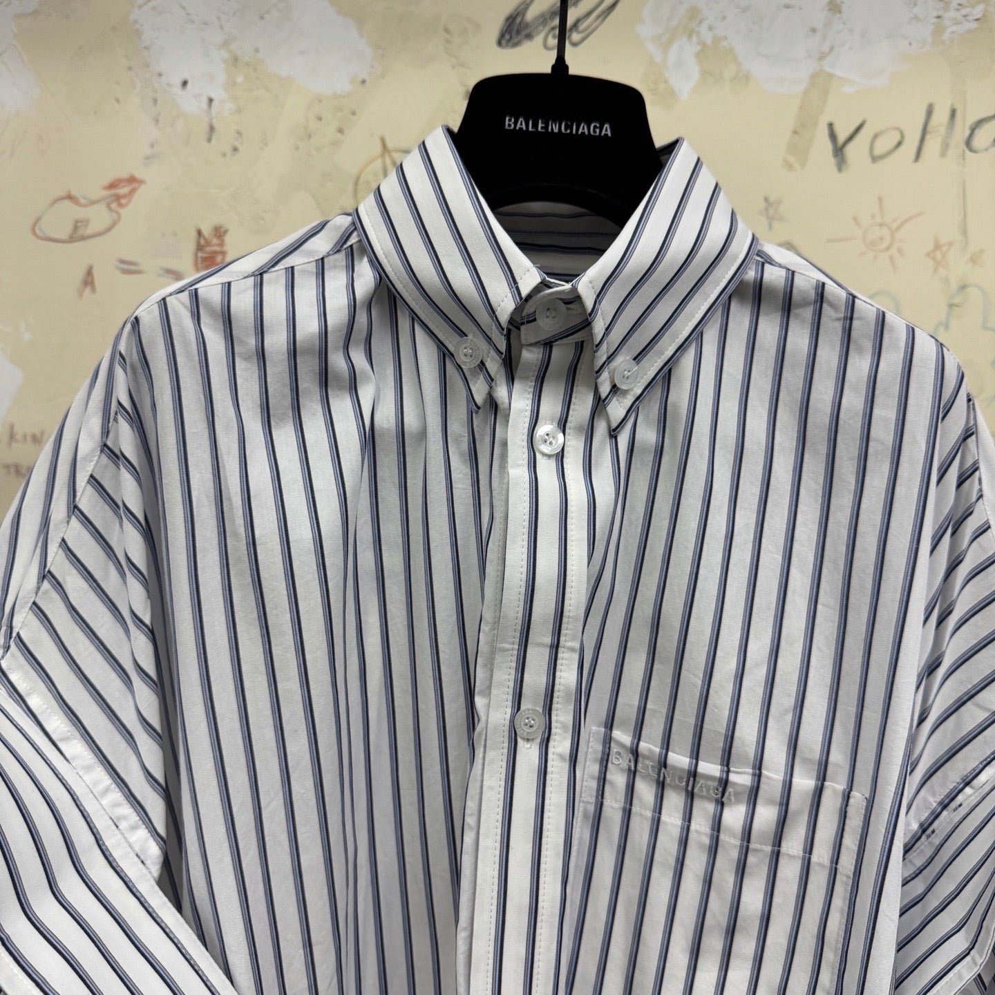 Balenciaga Shirt
