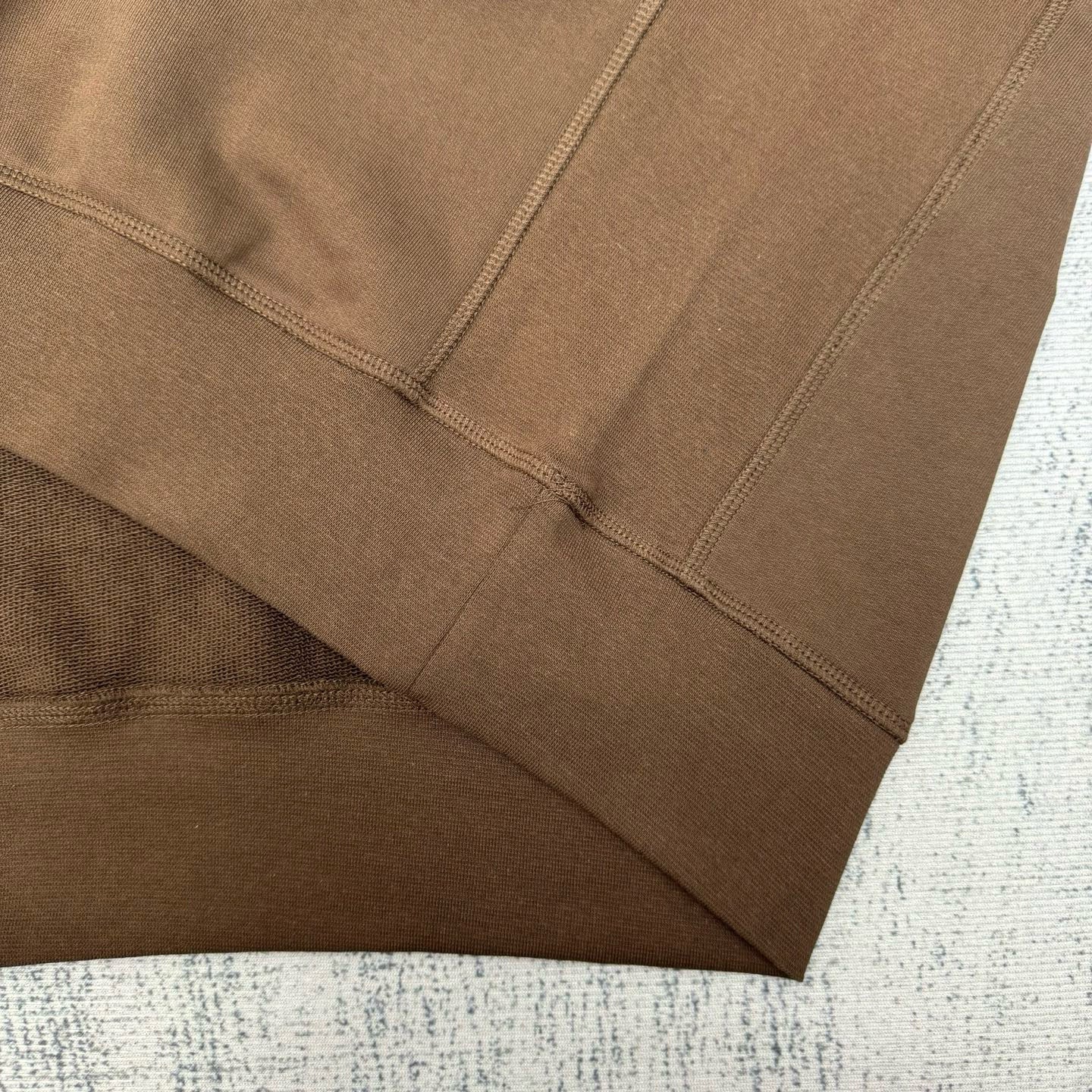 Prada Long Sleeve Polo