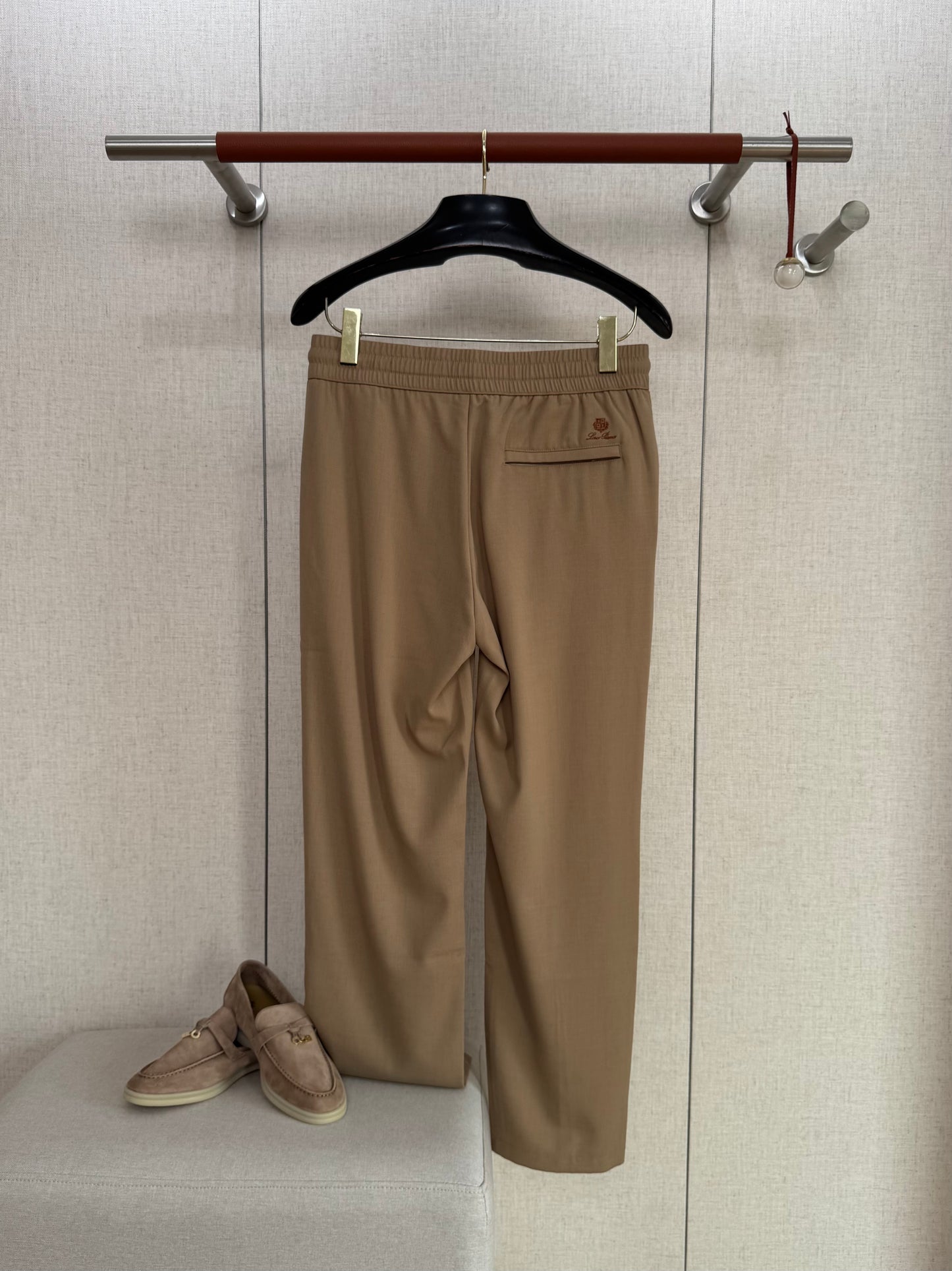 LP Long Pants