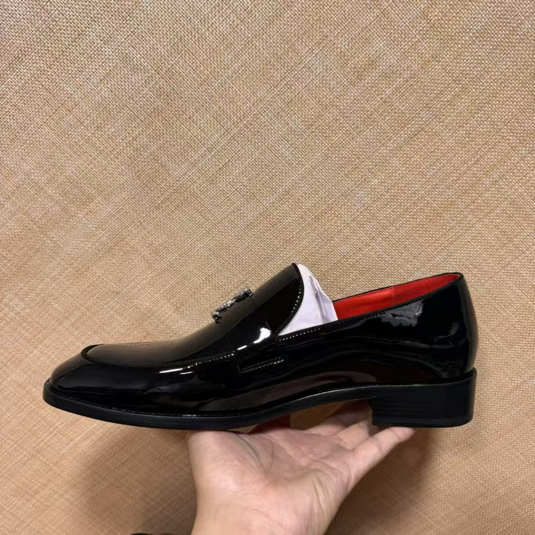 Christian Louboutin Loafer