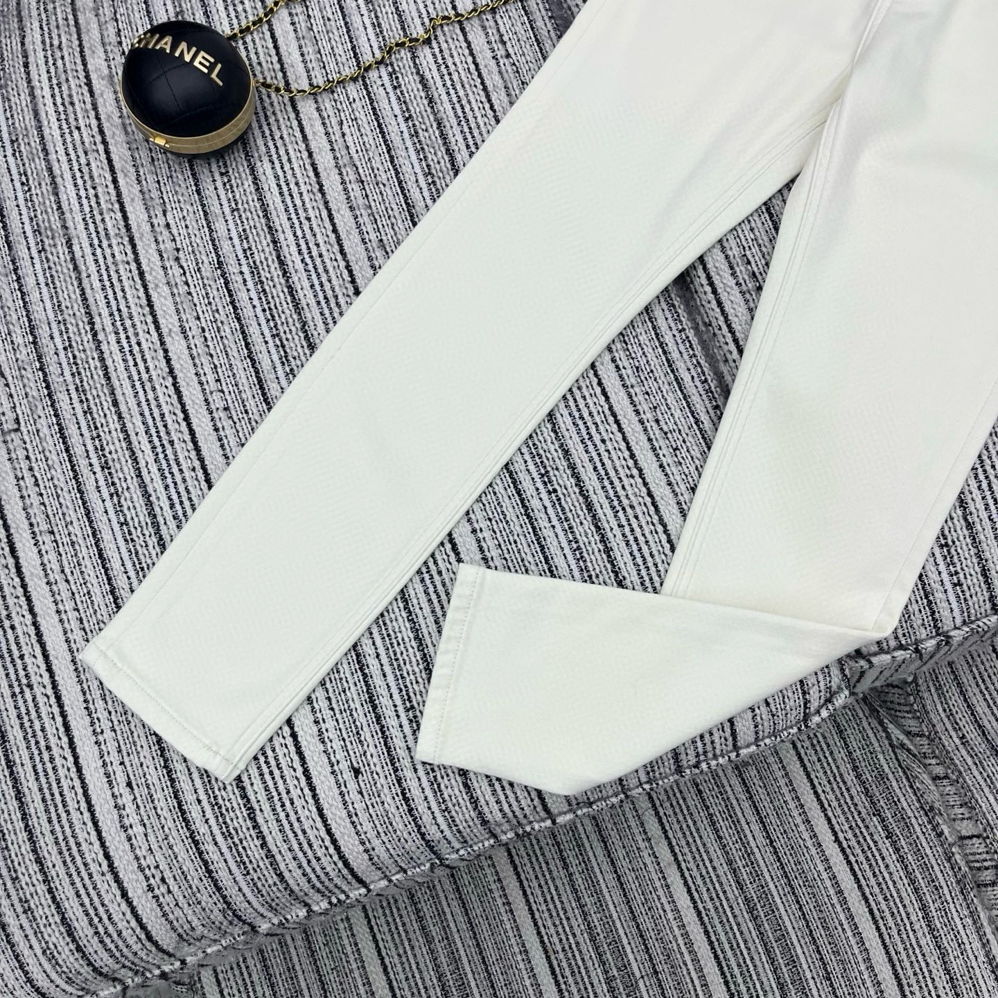 Chanel Trousers