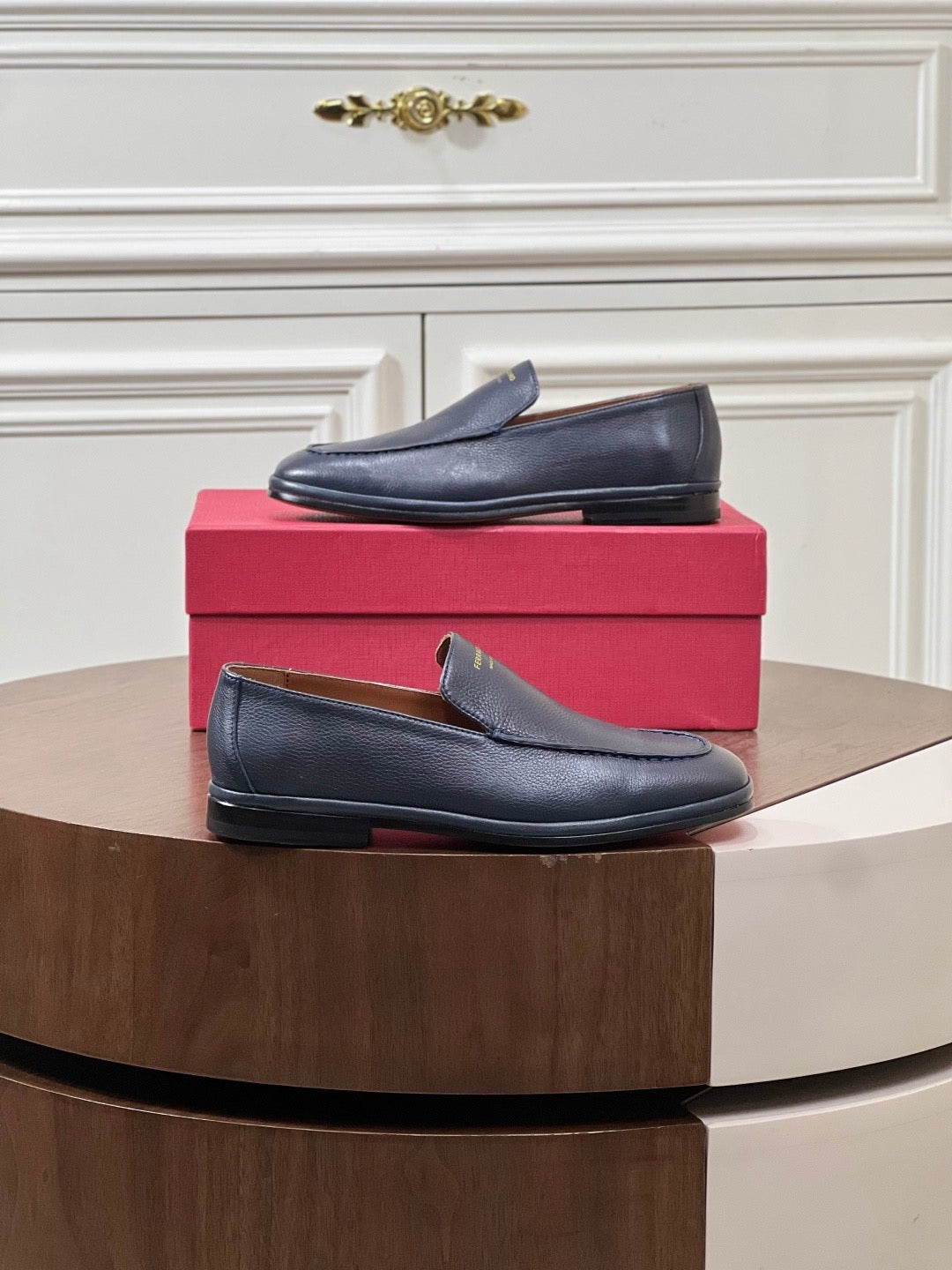 FG Loafer