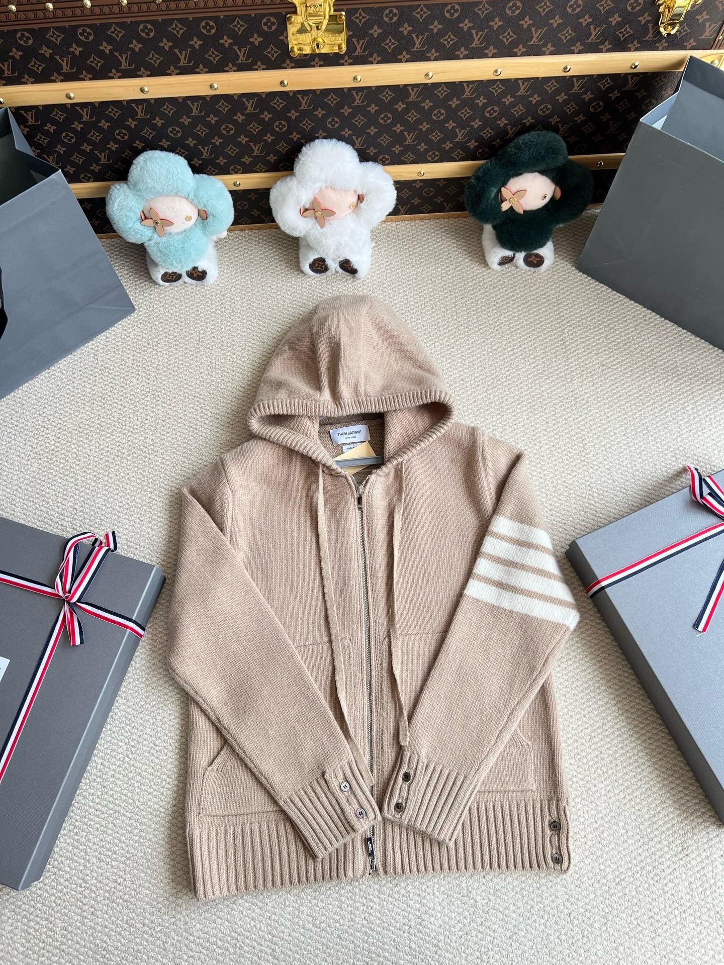 Thom Browne Jacket