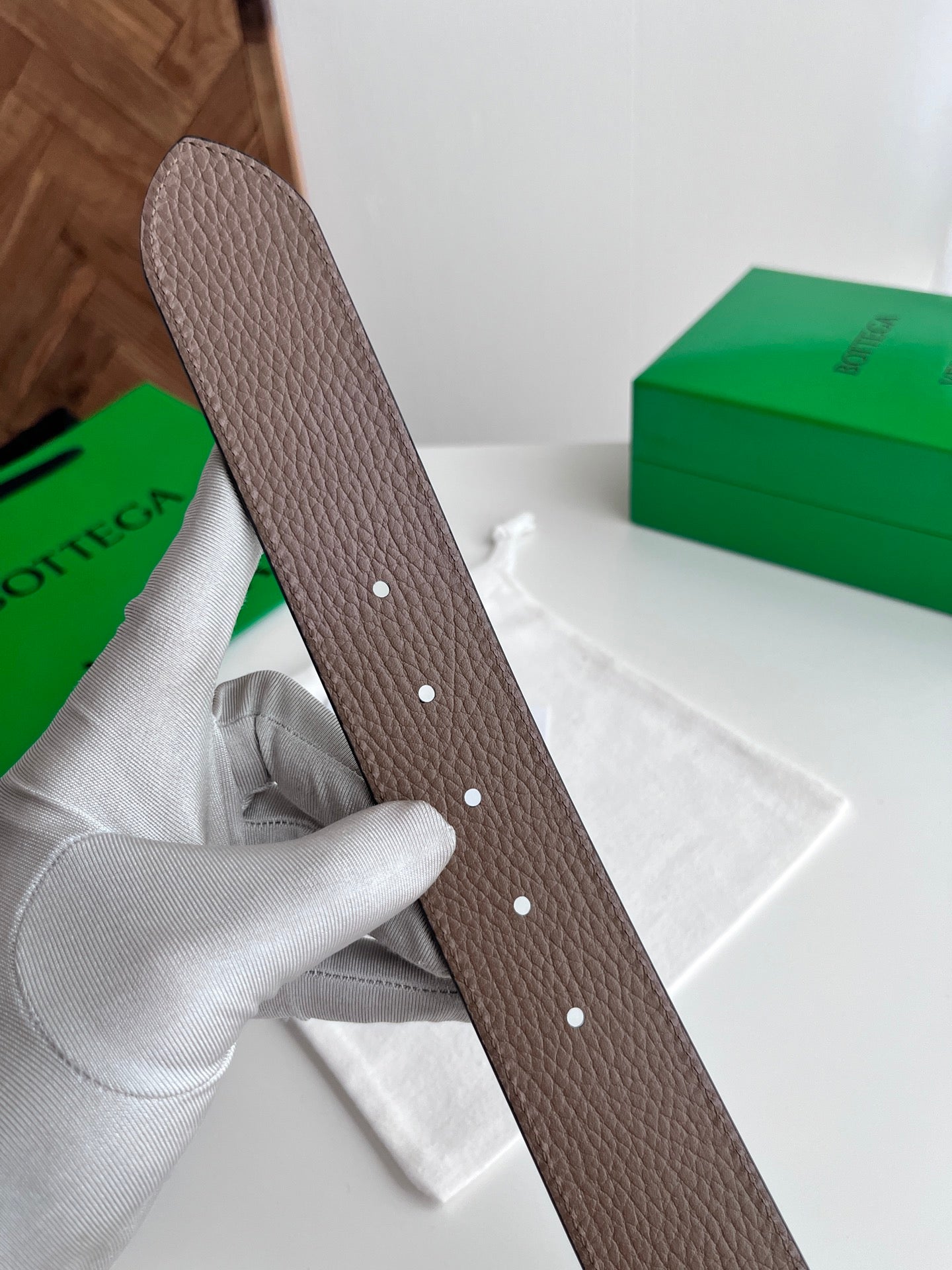 Bottega Veneta Belts