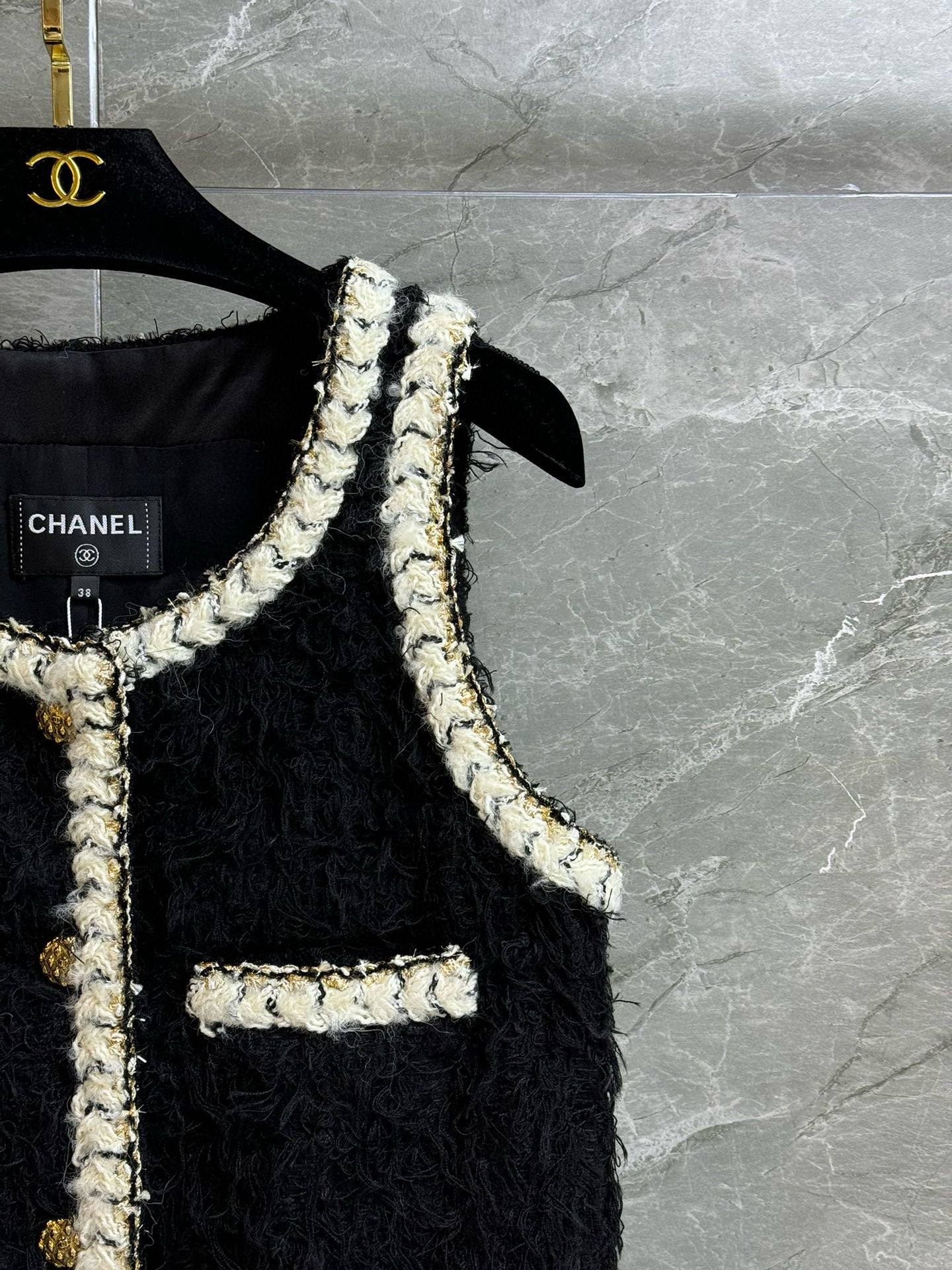 Chanel Dress