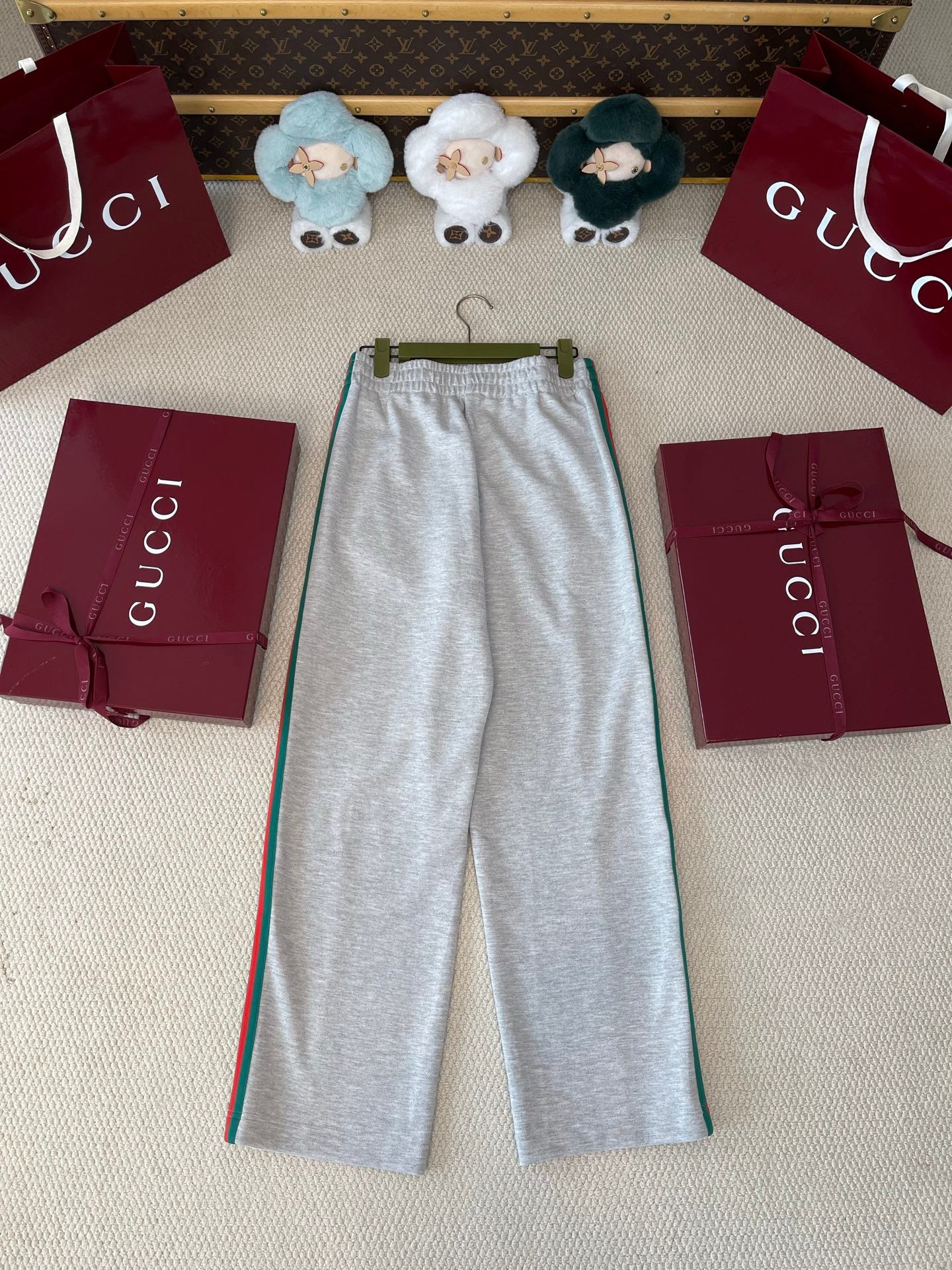 Gucci Long Pants