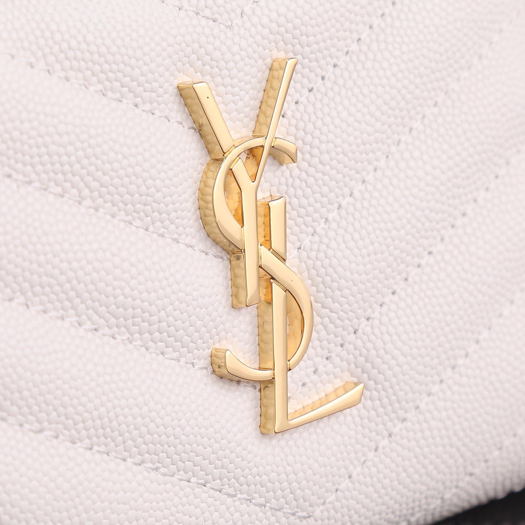 YSL Wallet