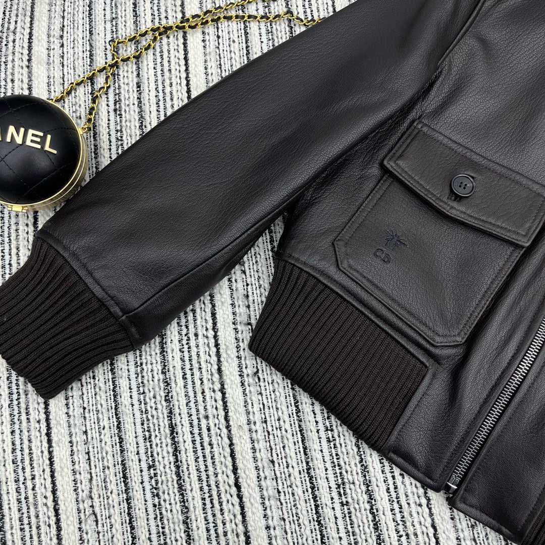 Dior Jacket