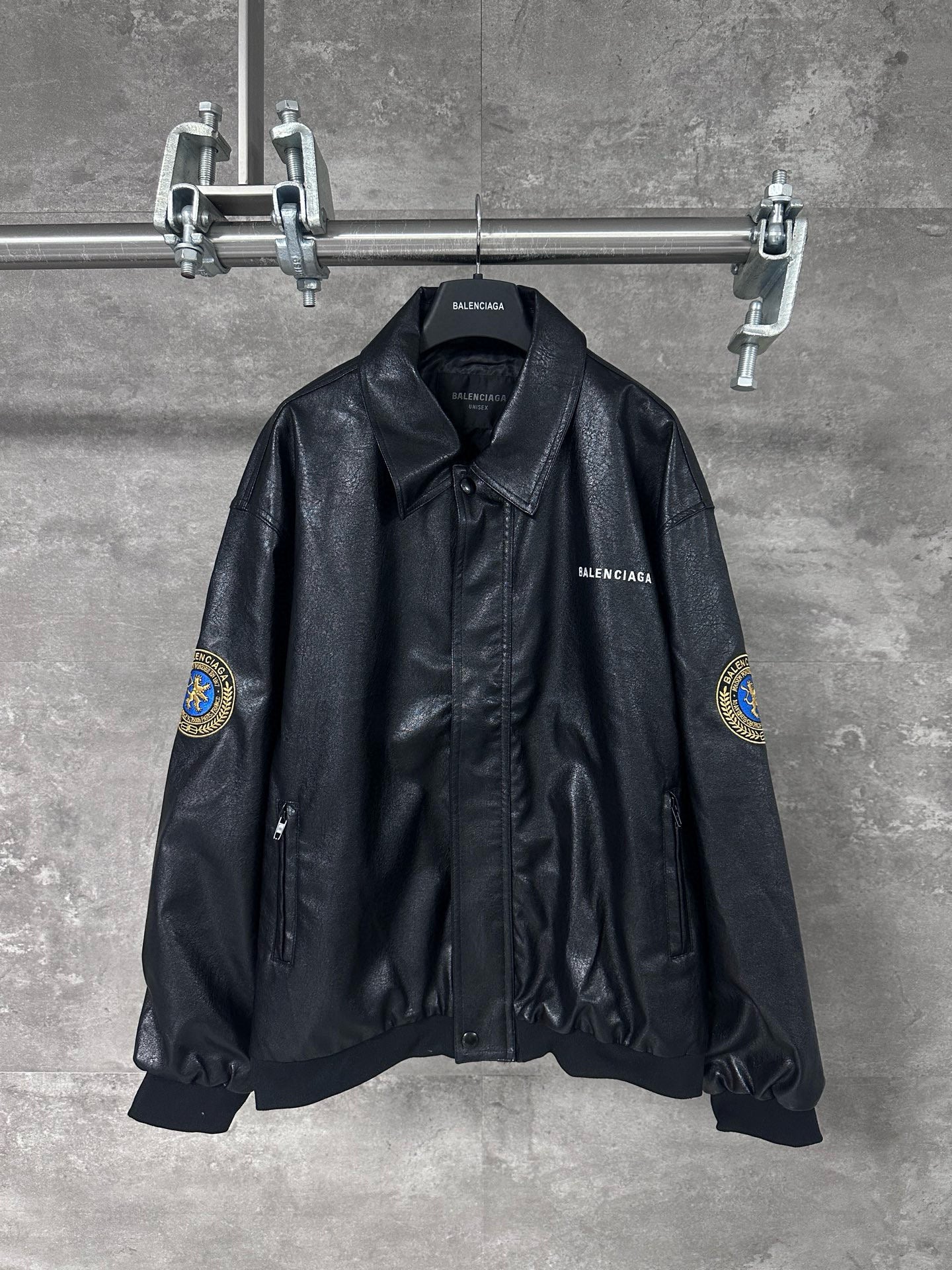 BLCG Jacket