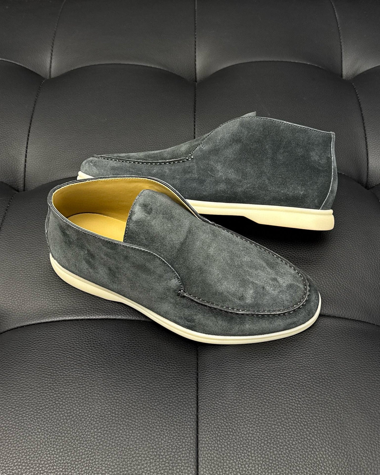 Loro Piana Shoes