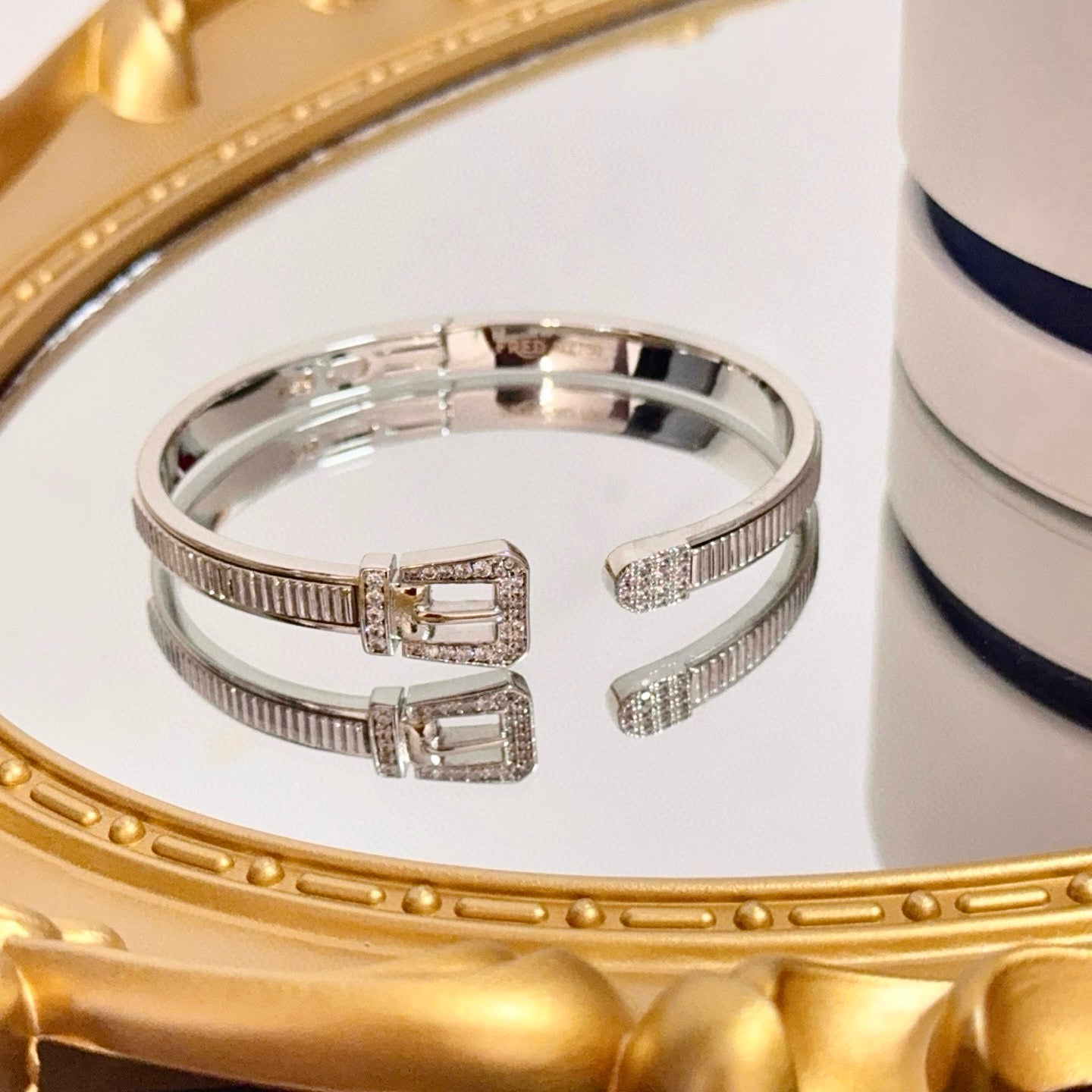 Fred Bracelet
