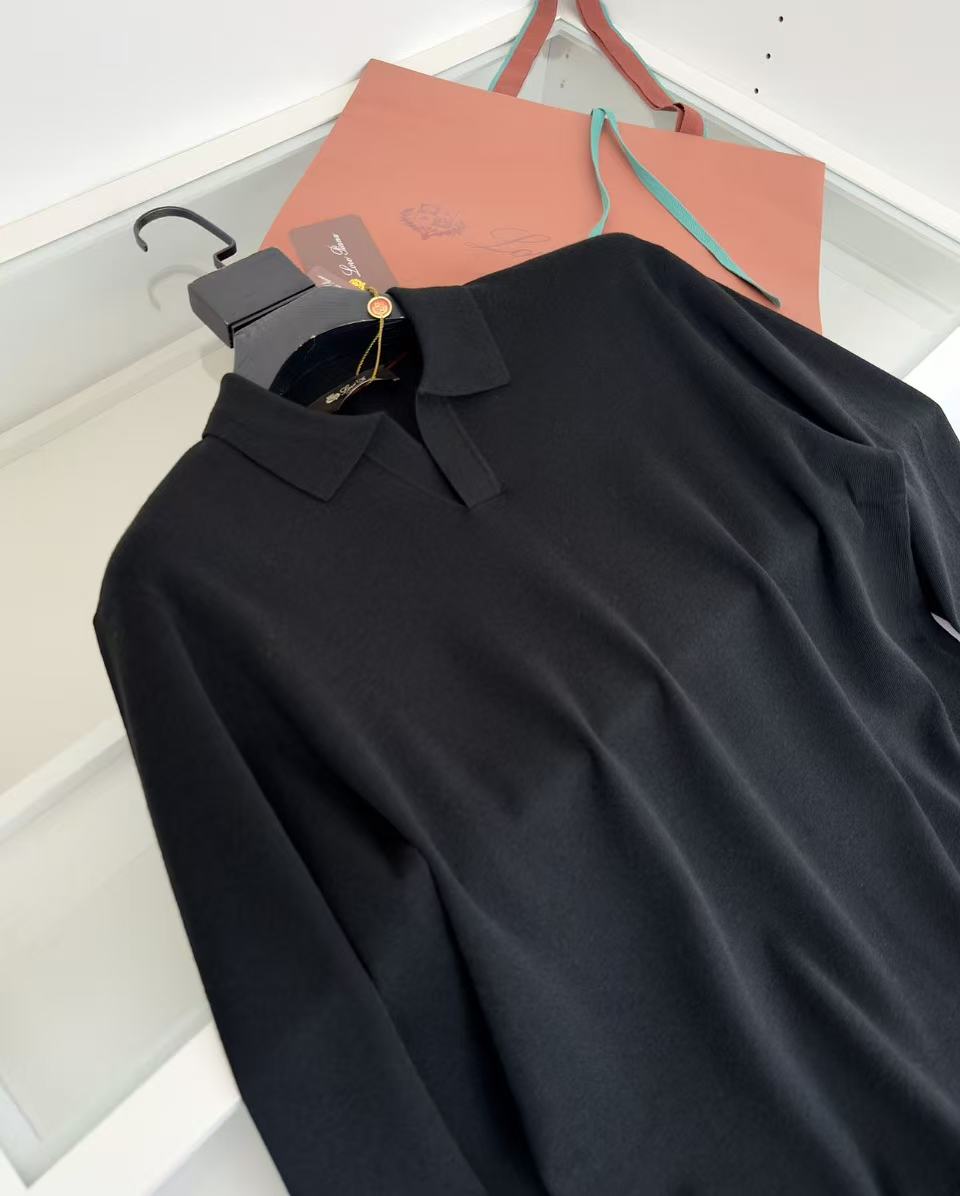 LP Sweater