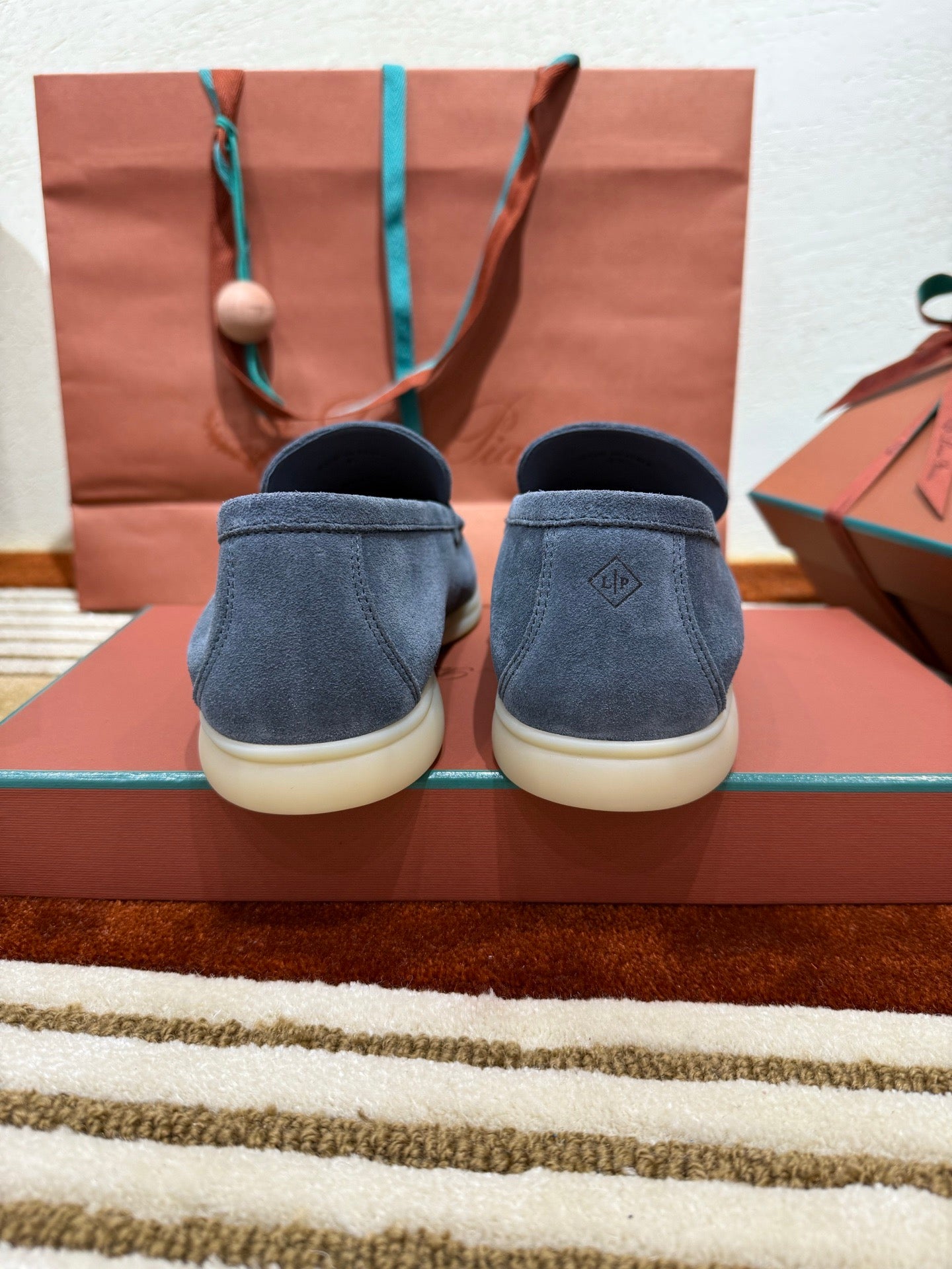 LP Loafers