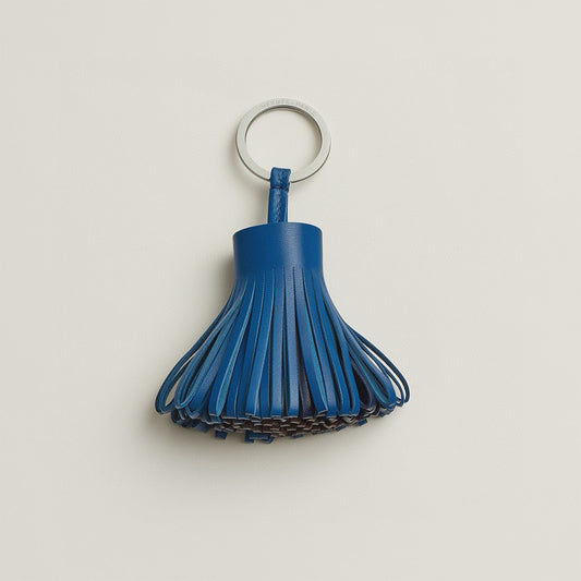 Hermes Keychain