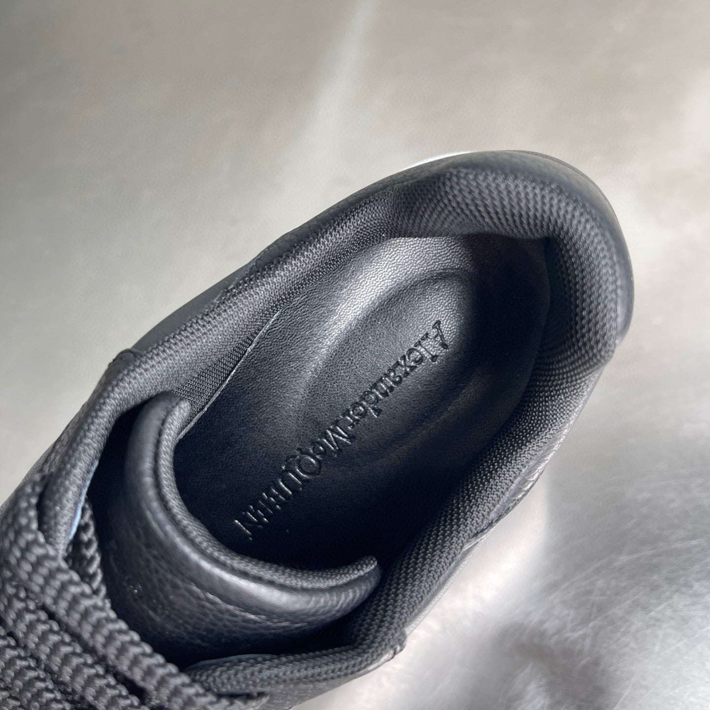 Alexander McQueen Sneakers