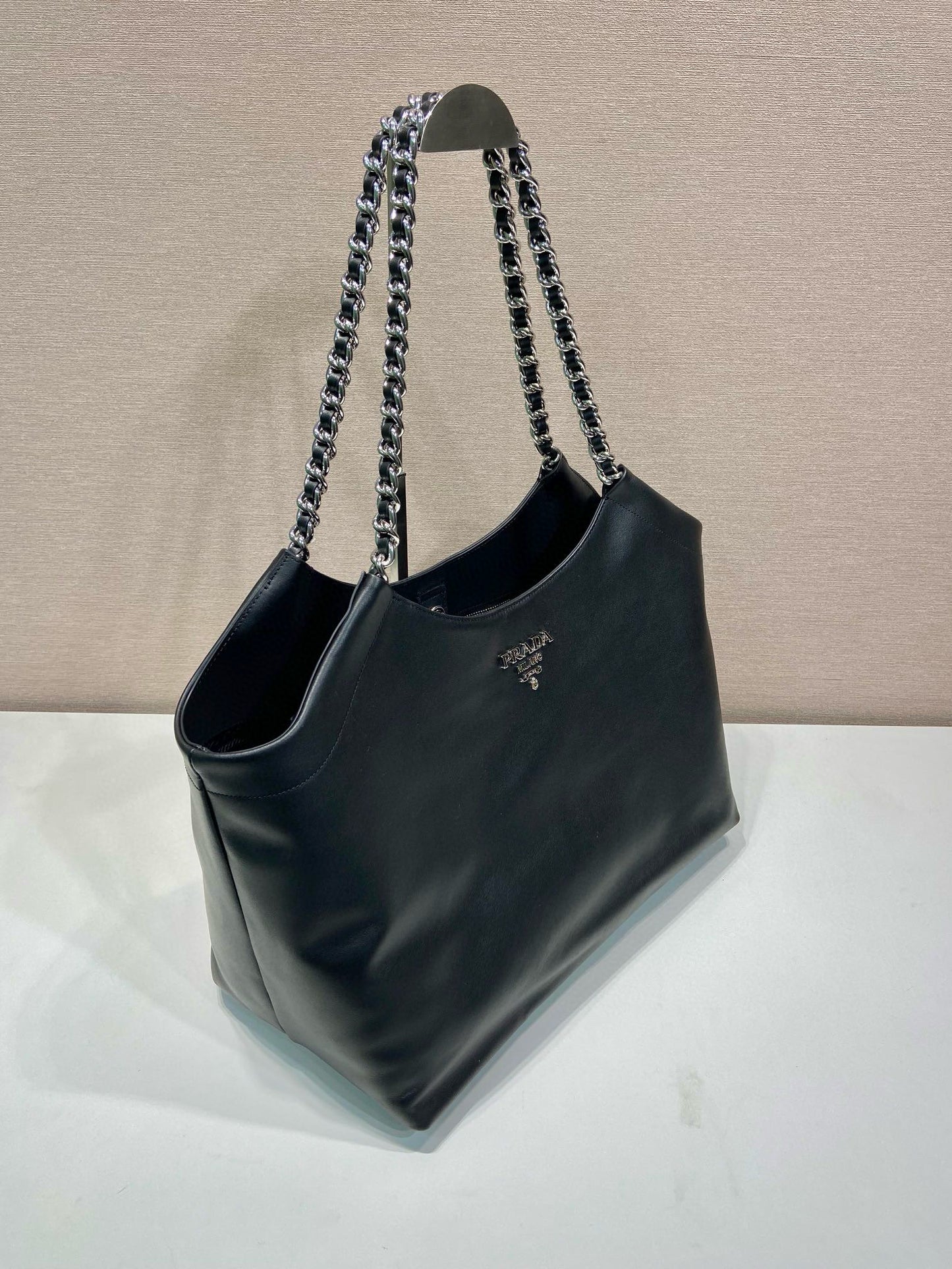 Prada Tote Bag
