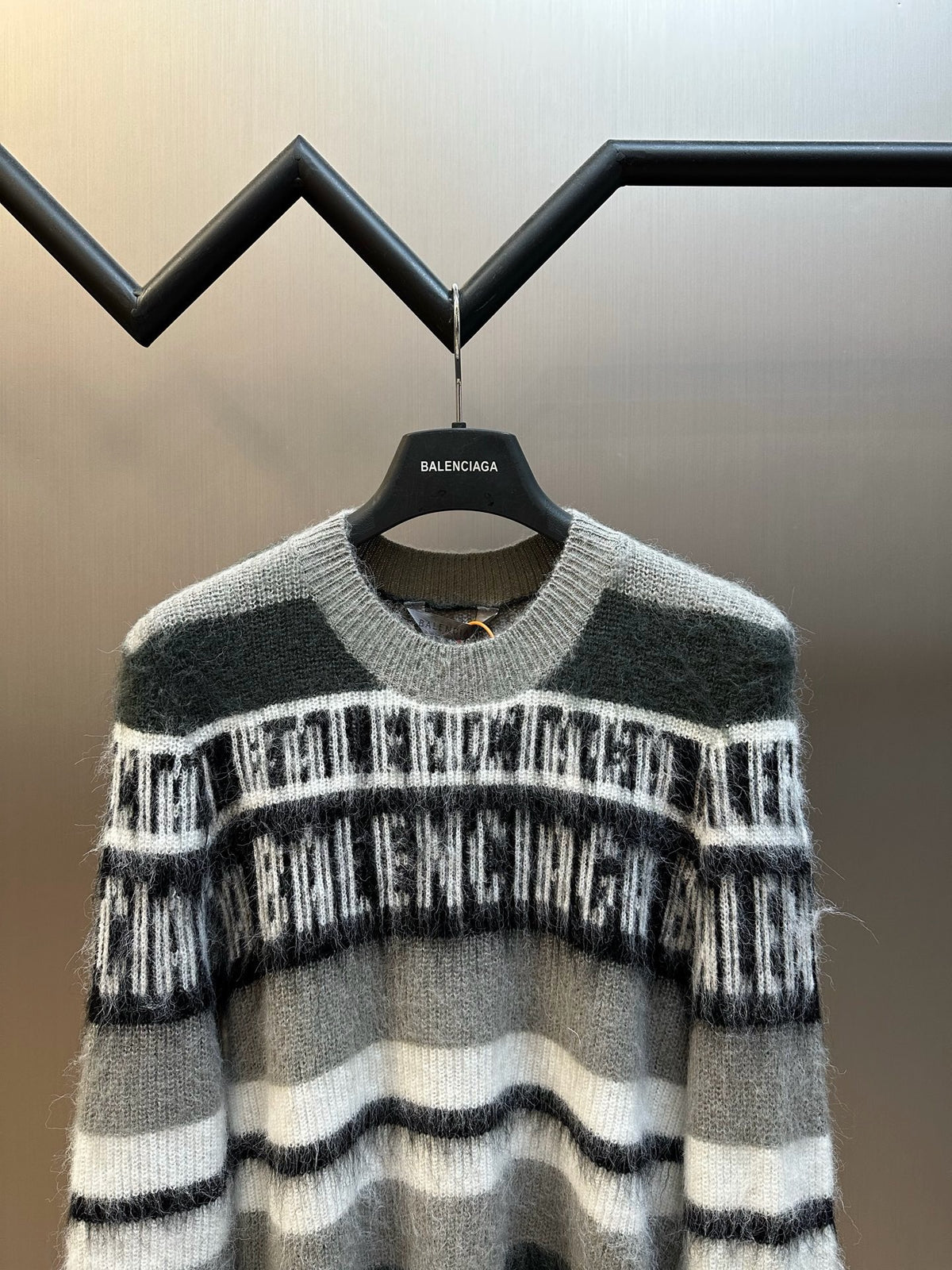 Balenciaga Sweater