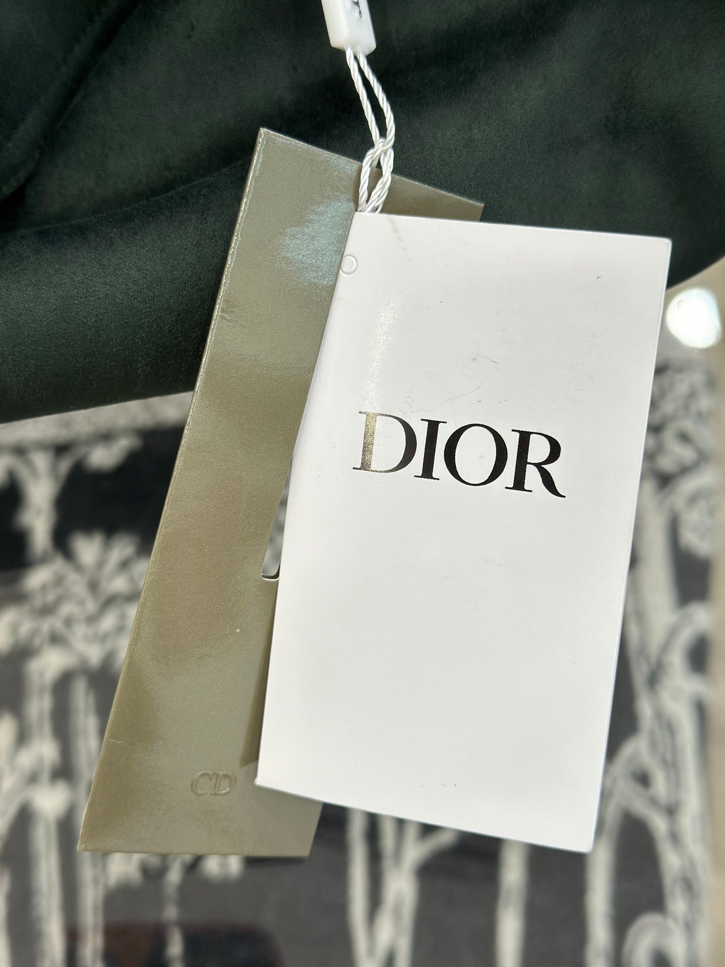Dior Jacket