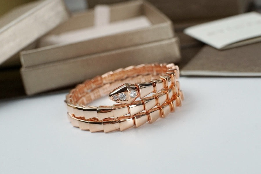 Pulsera Bvlgari