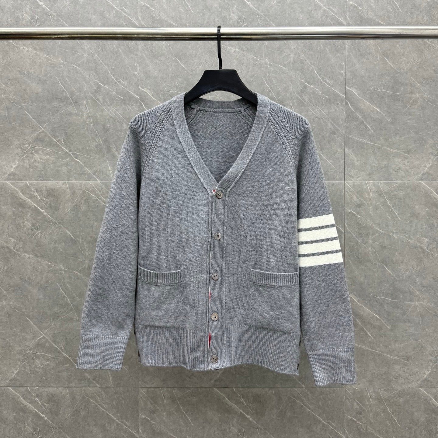 Thom Browne Cardigan