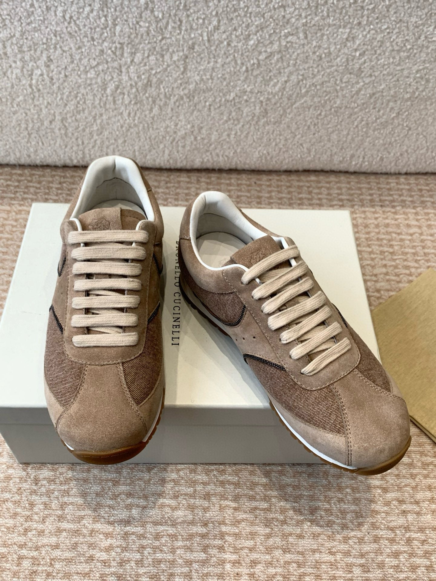 Brunello Cucinelli Sneakers