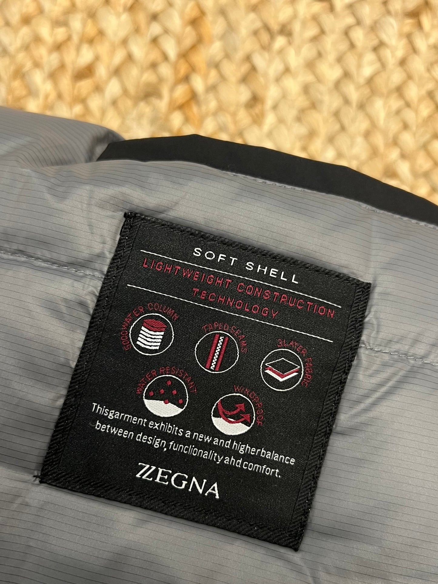 ZG Jacket