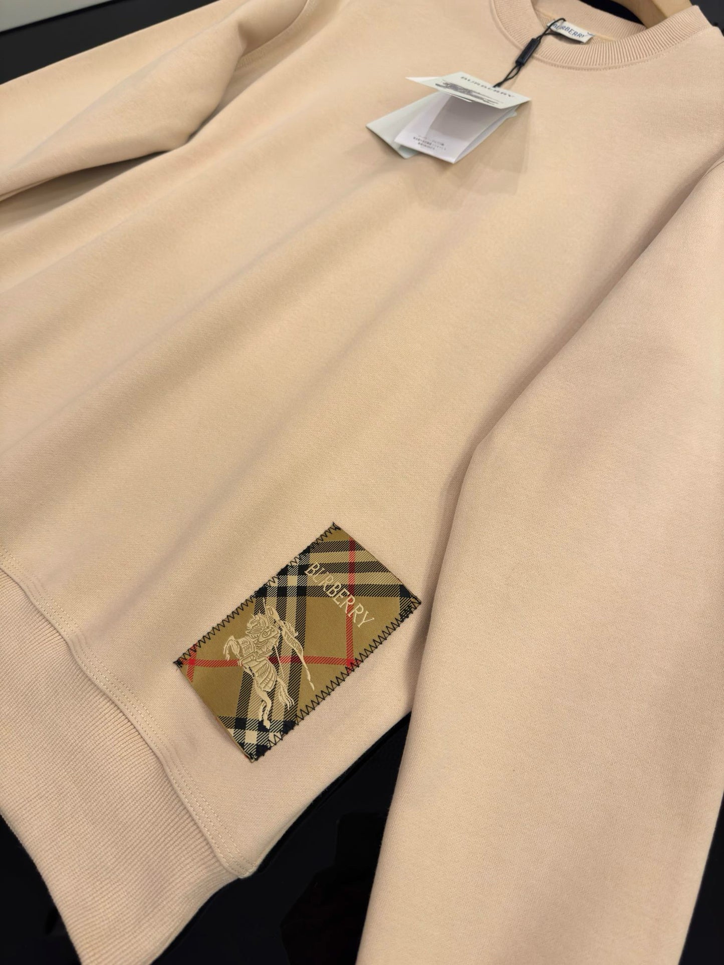 Burberry Sweater