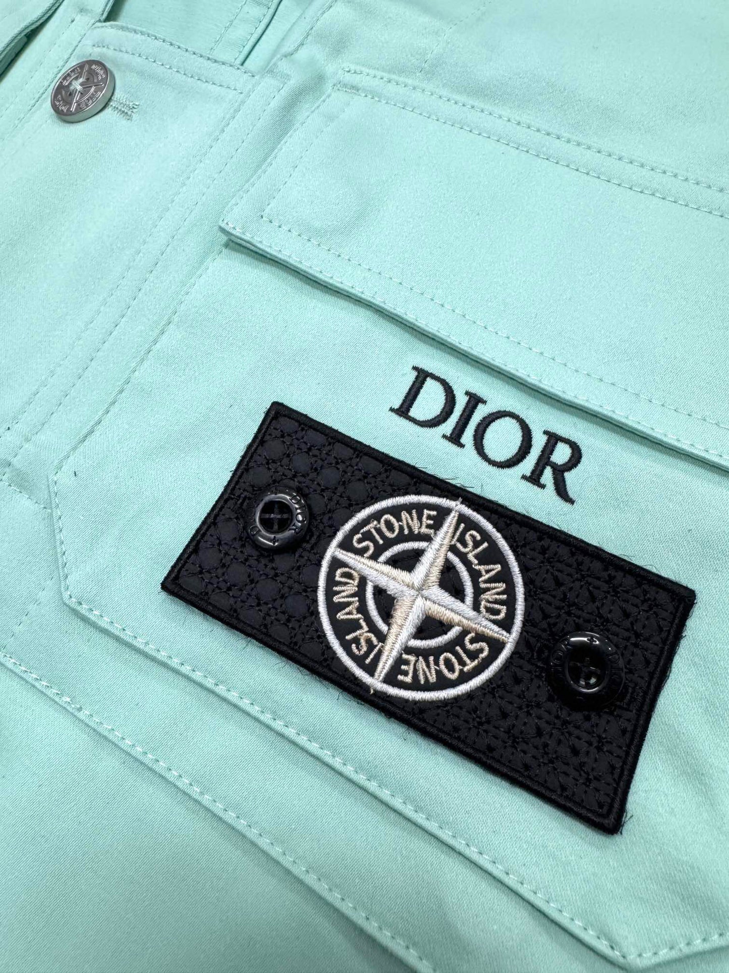 Dior Singlet