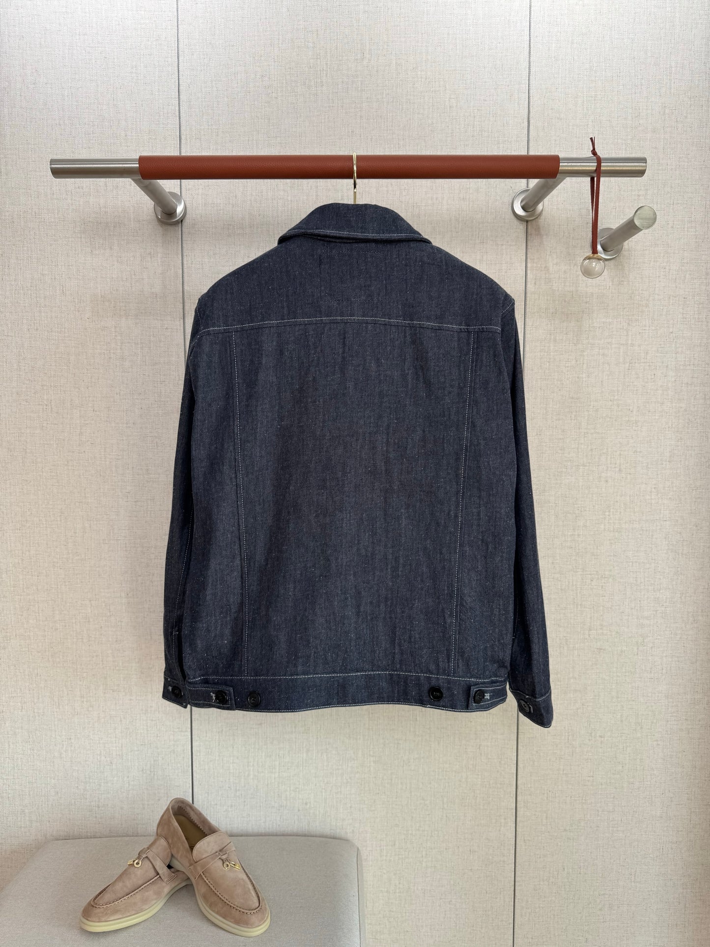 LP Jacket