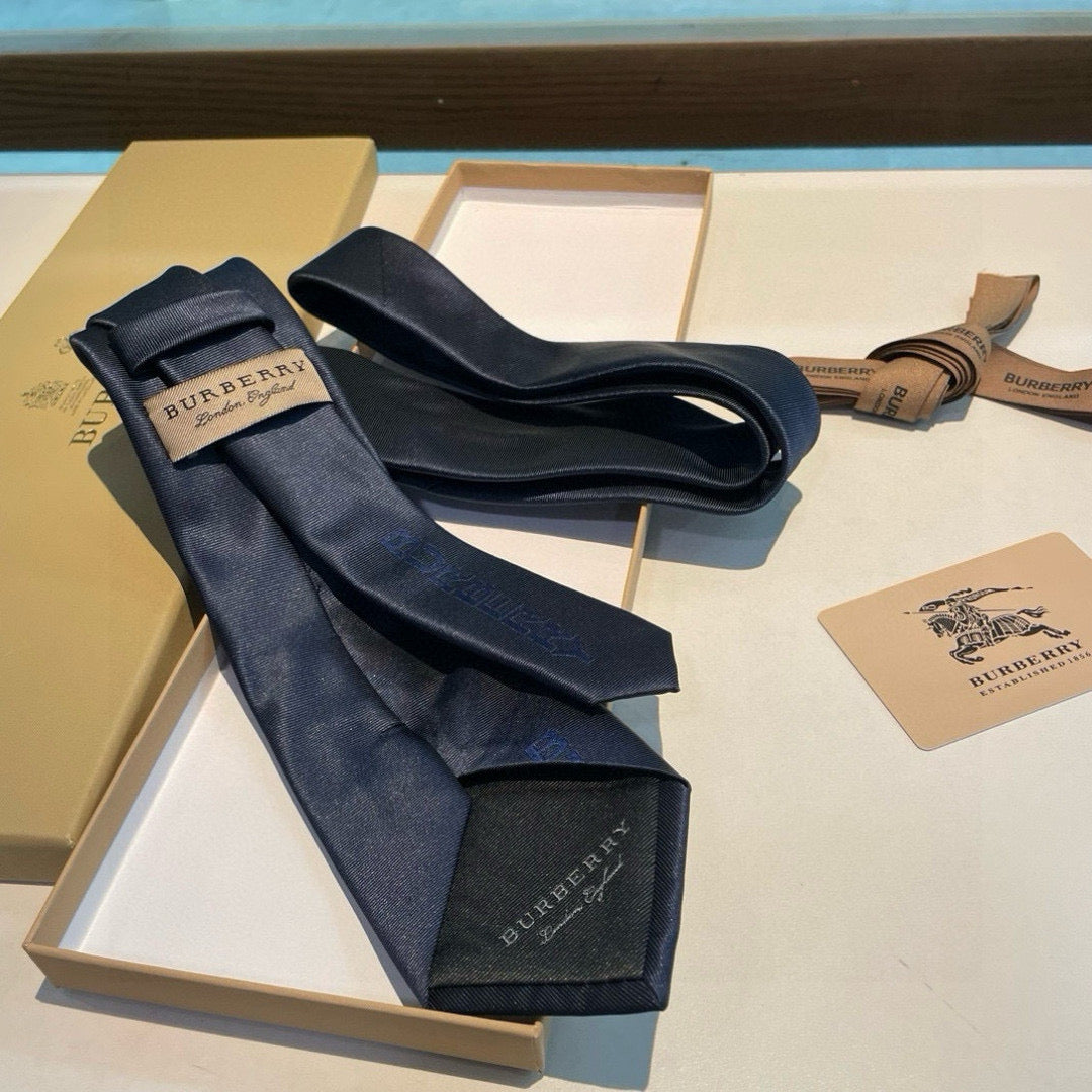 BBR Tie
