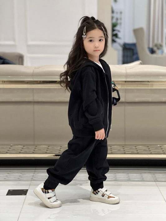 BBR Jacket/Long Pant Set