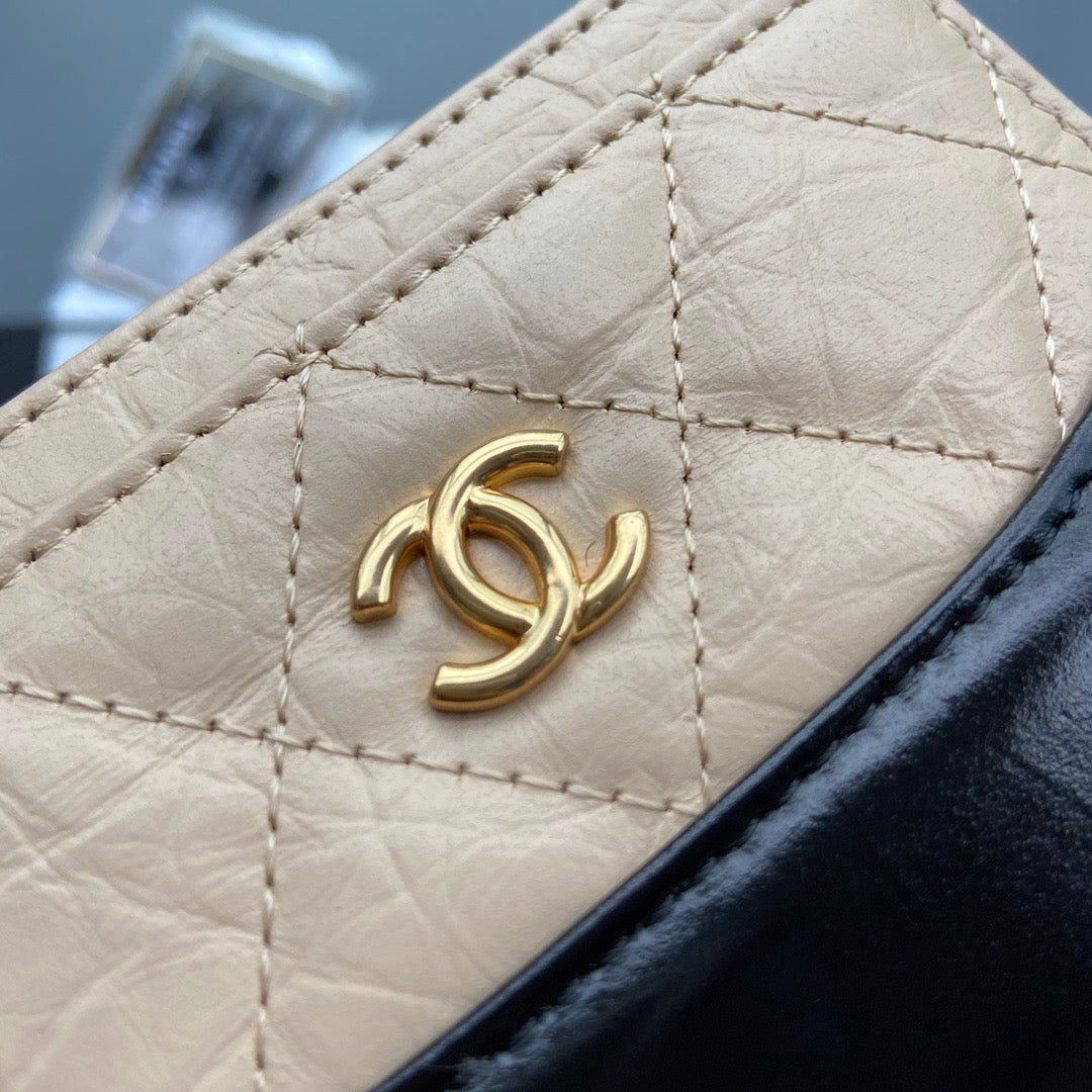 Chanel Card Holder