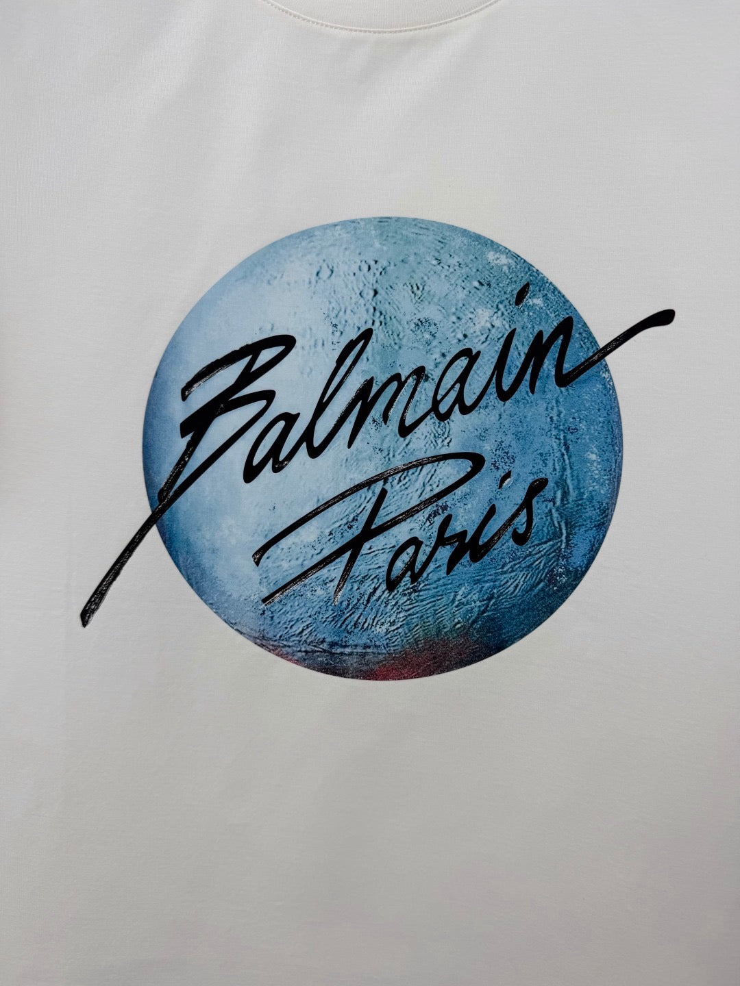 Balmain T-Shirt