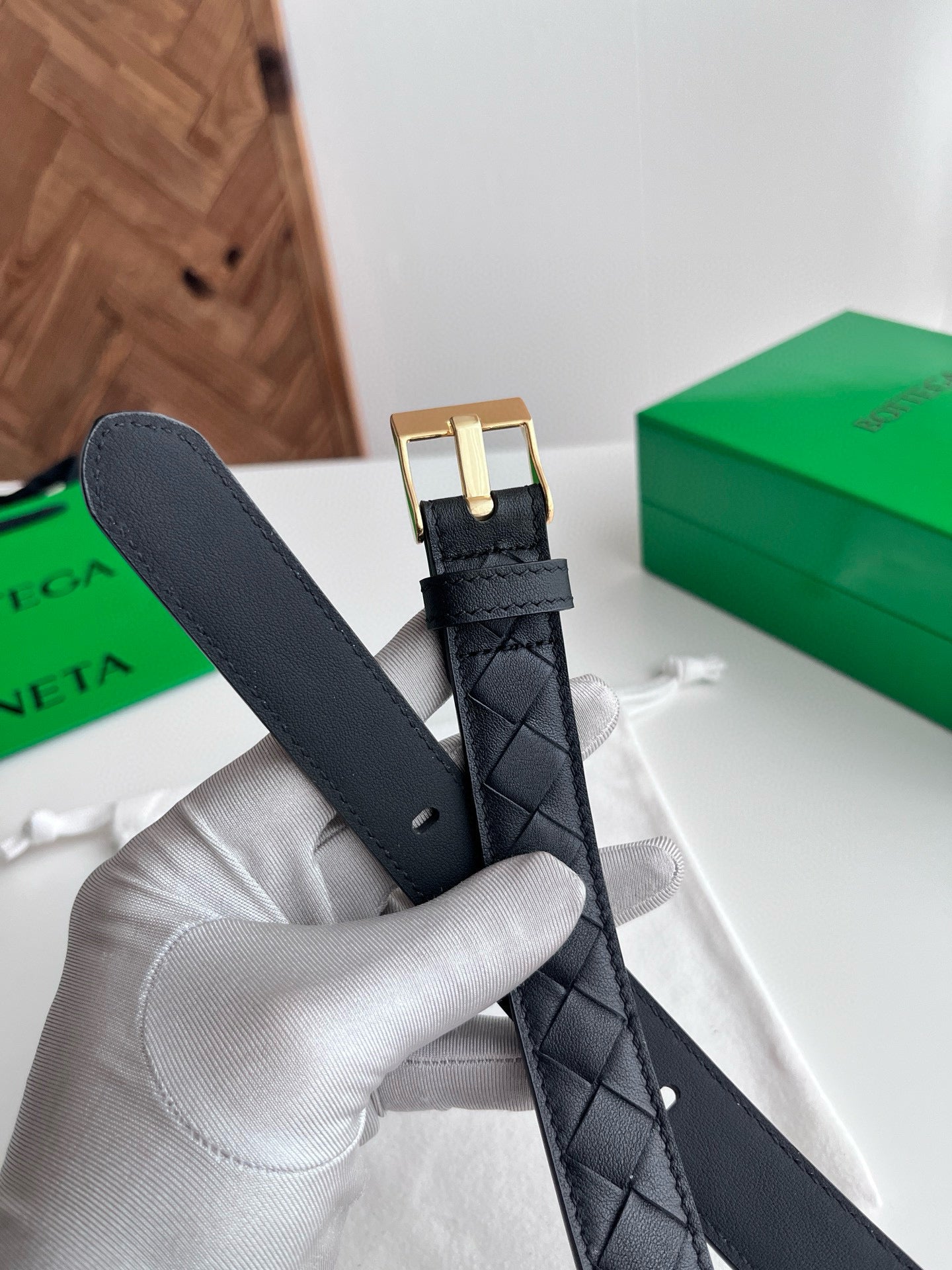 BV Belt（Width 2.5cm）