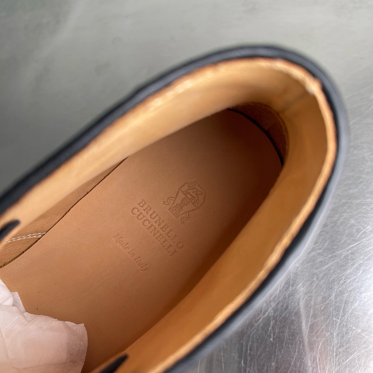 Brunello Cucinelli Boots