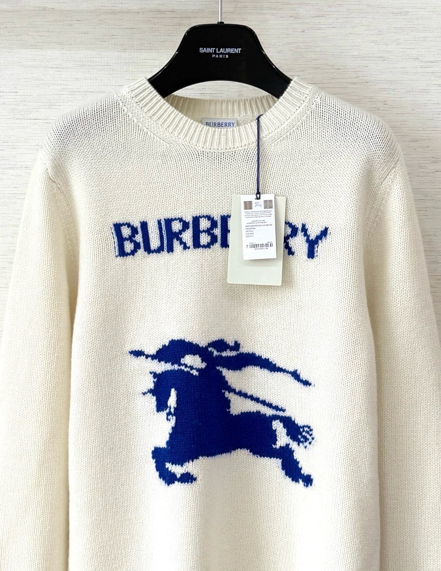 BBR Sweater