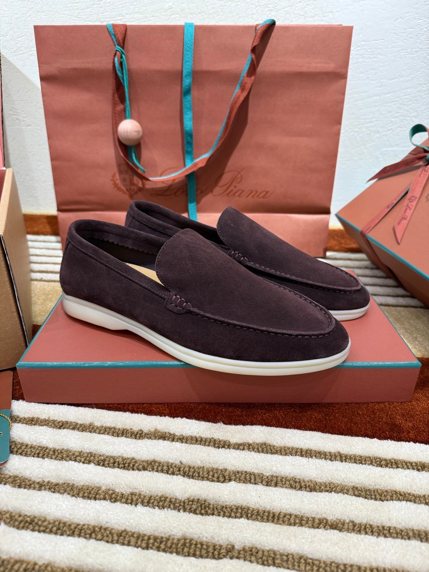 LP Loafers