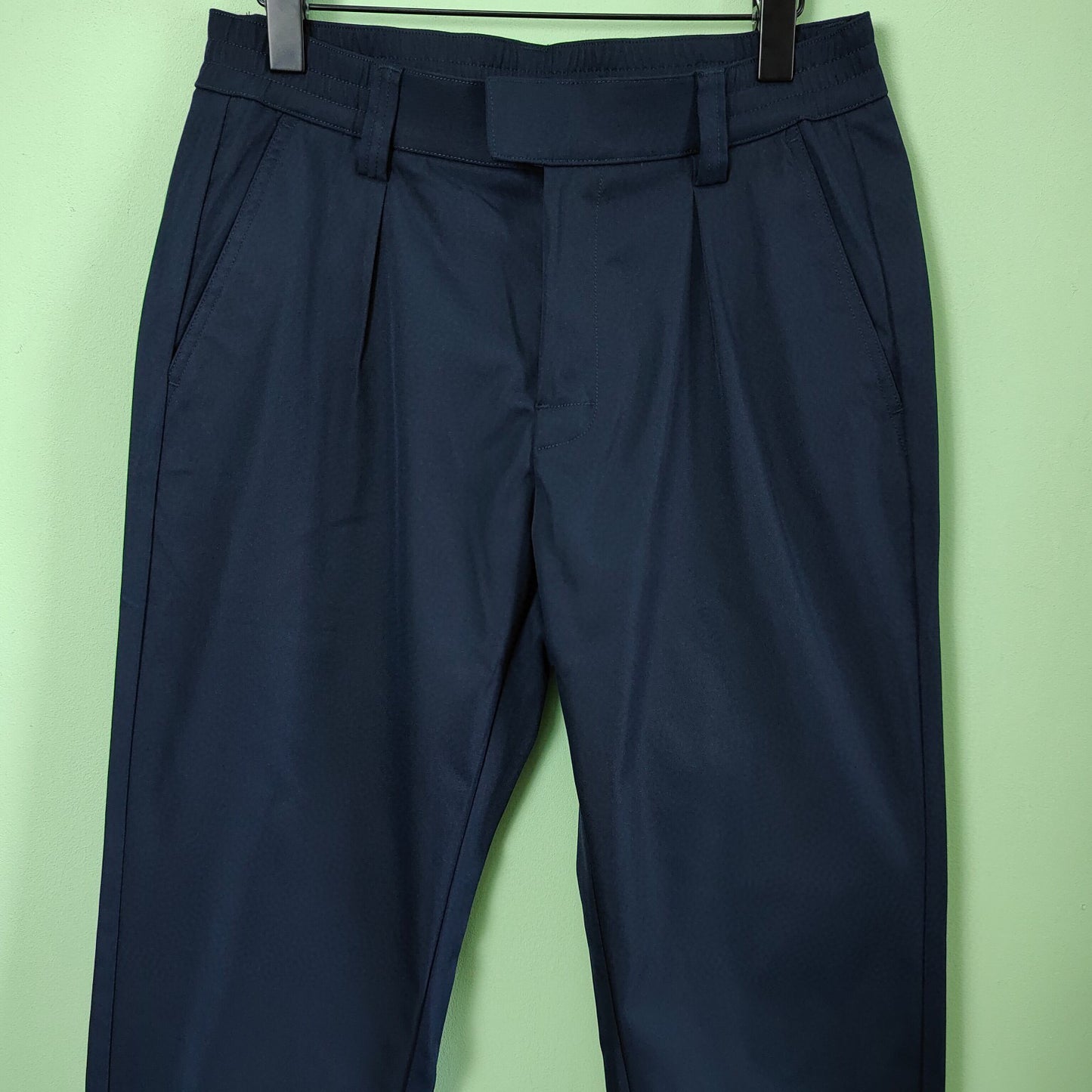 Loro Piana Long Pants