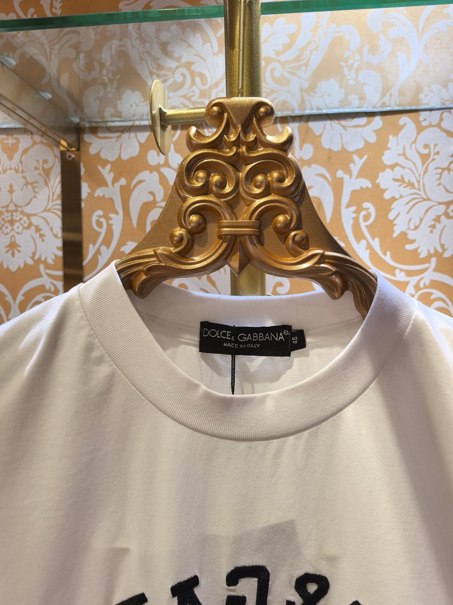 Dolce & Gabbana T-Shirt