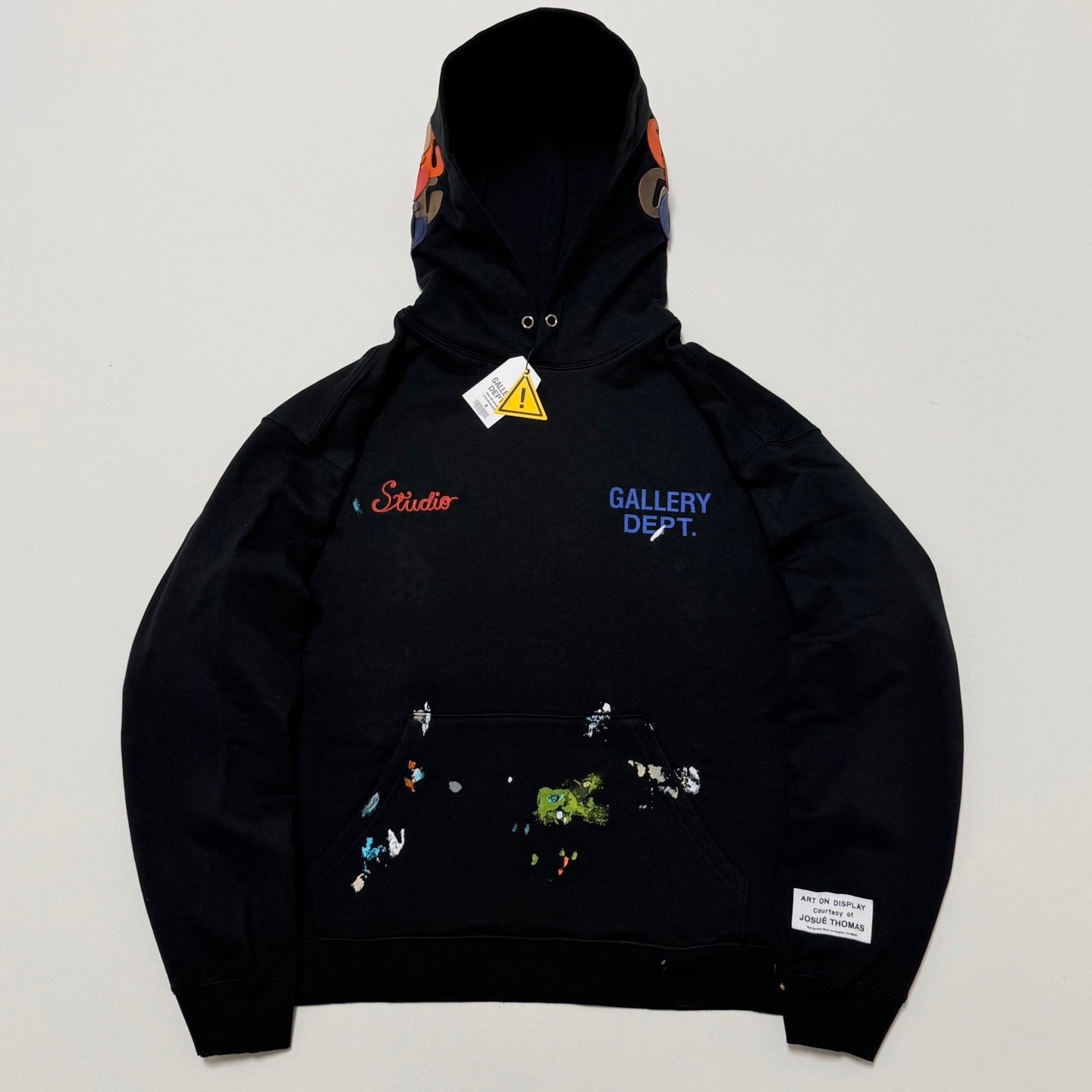 Gallery Dept Hoodie
