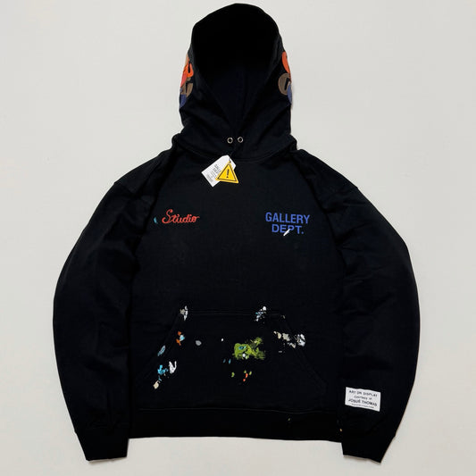 Gallery Dept Hoodie