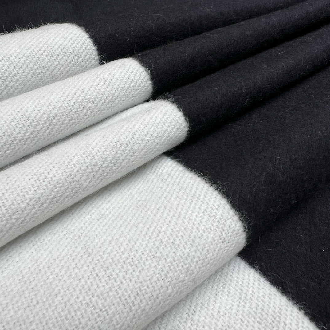 Chanel Scarves